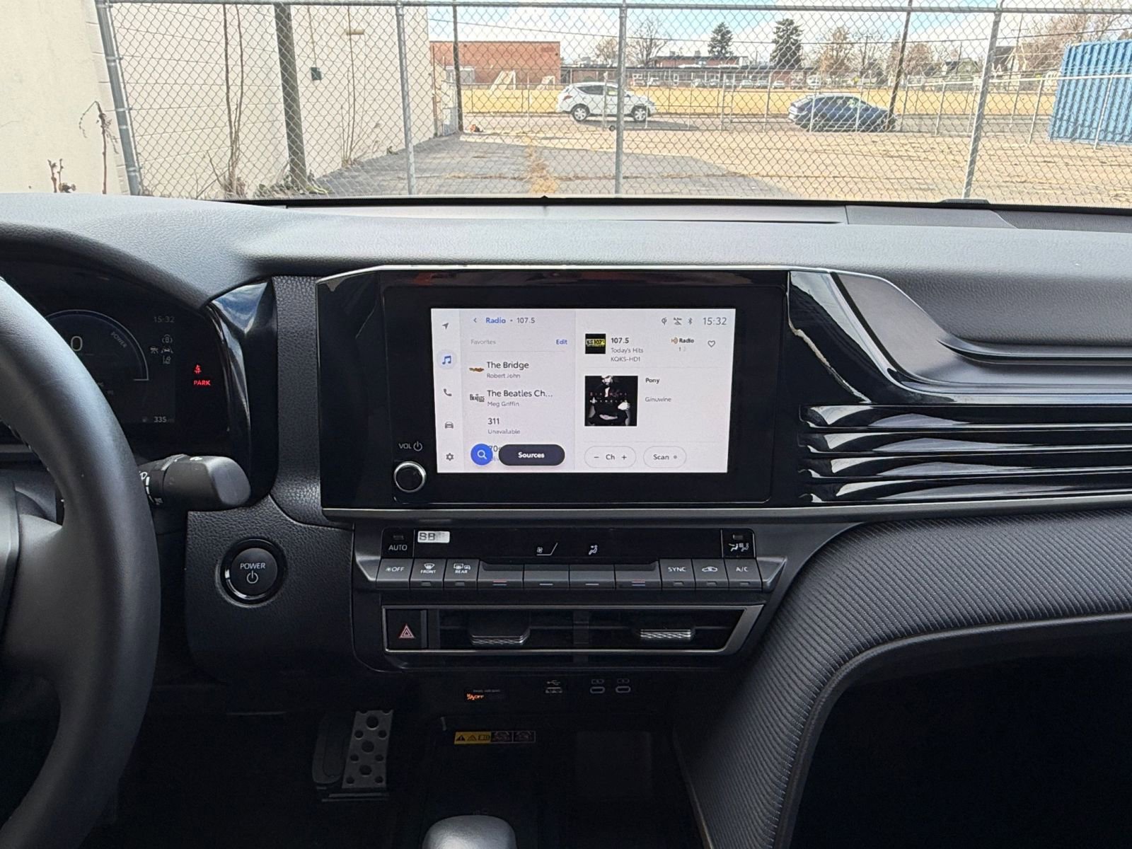 Thumbnail: 2025 Toyota Camry - 20