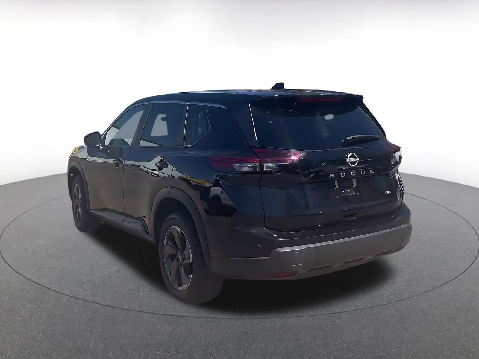 Thumbnail: 2025 Nissan Rogue - 11