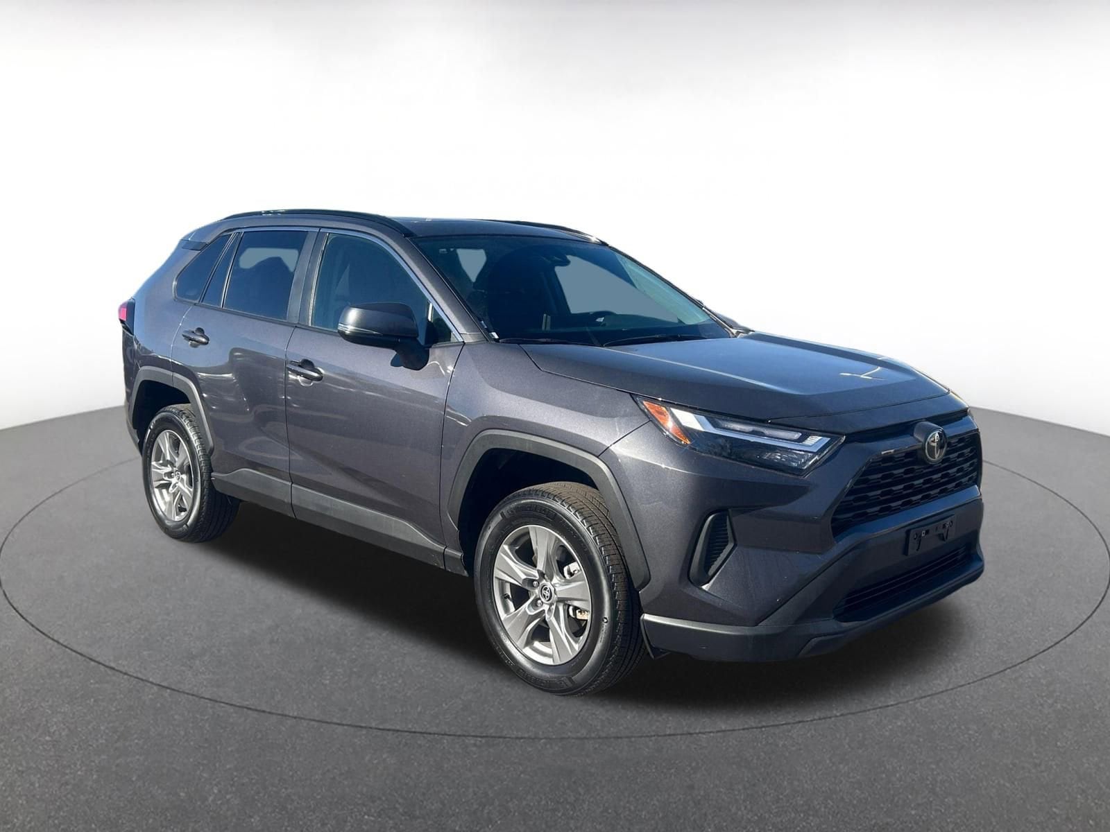 Thumbnail: 2025 Toyota RAV4 - 1