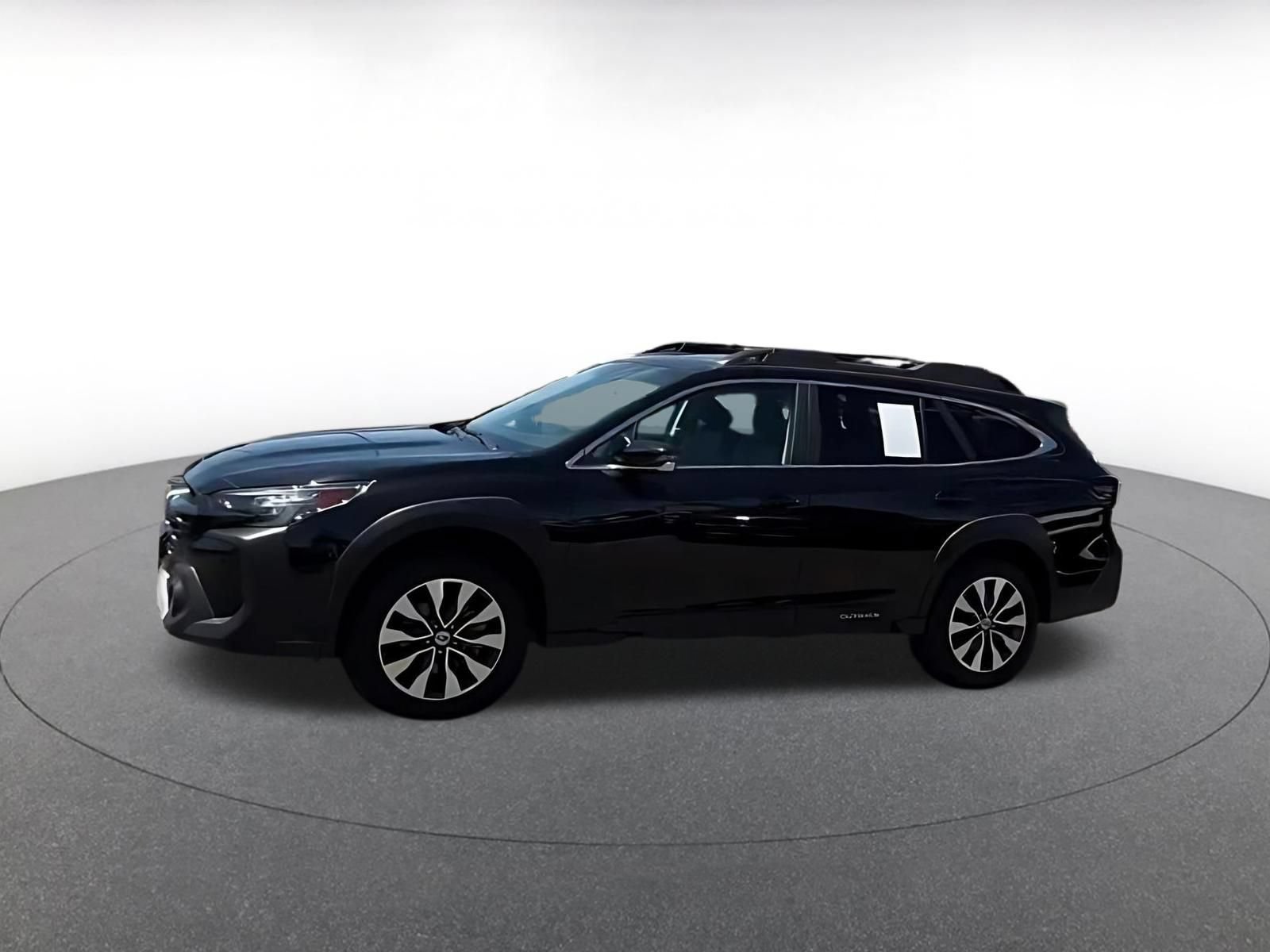 Thumbnail: 2024 Subaru Outback - 9