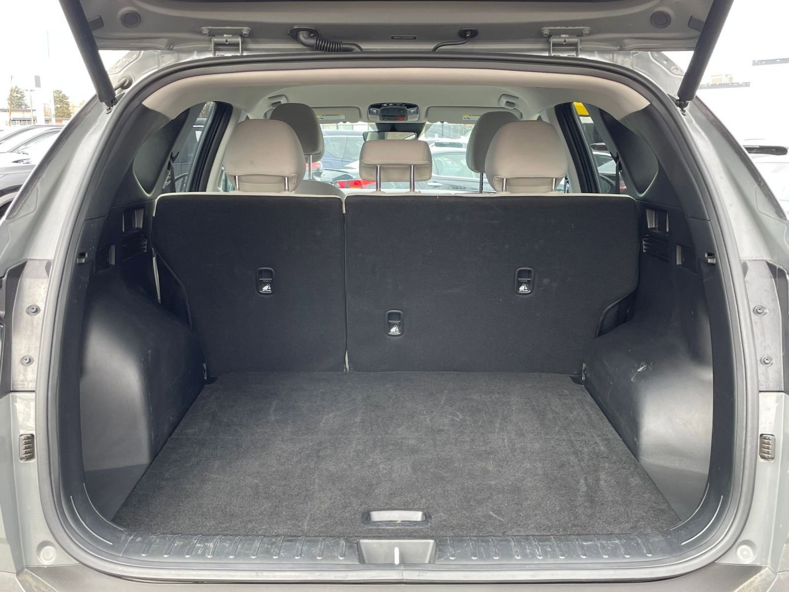 Thumbnail: 2025 Hyundai Tucson - 33