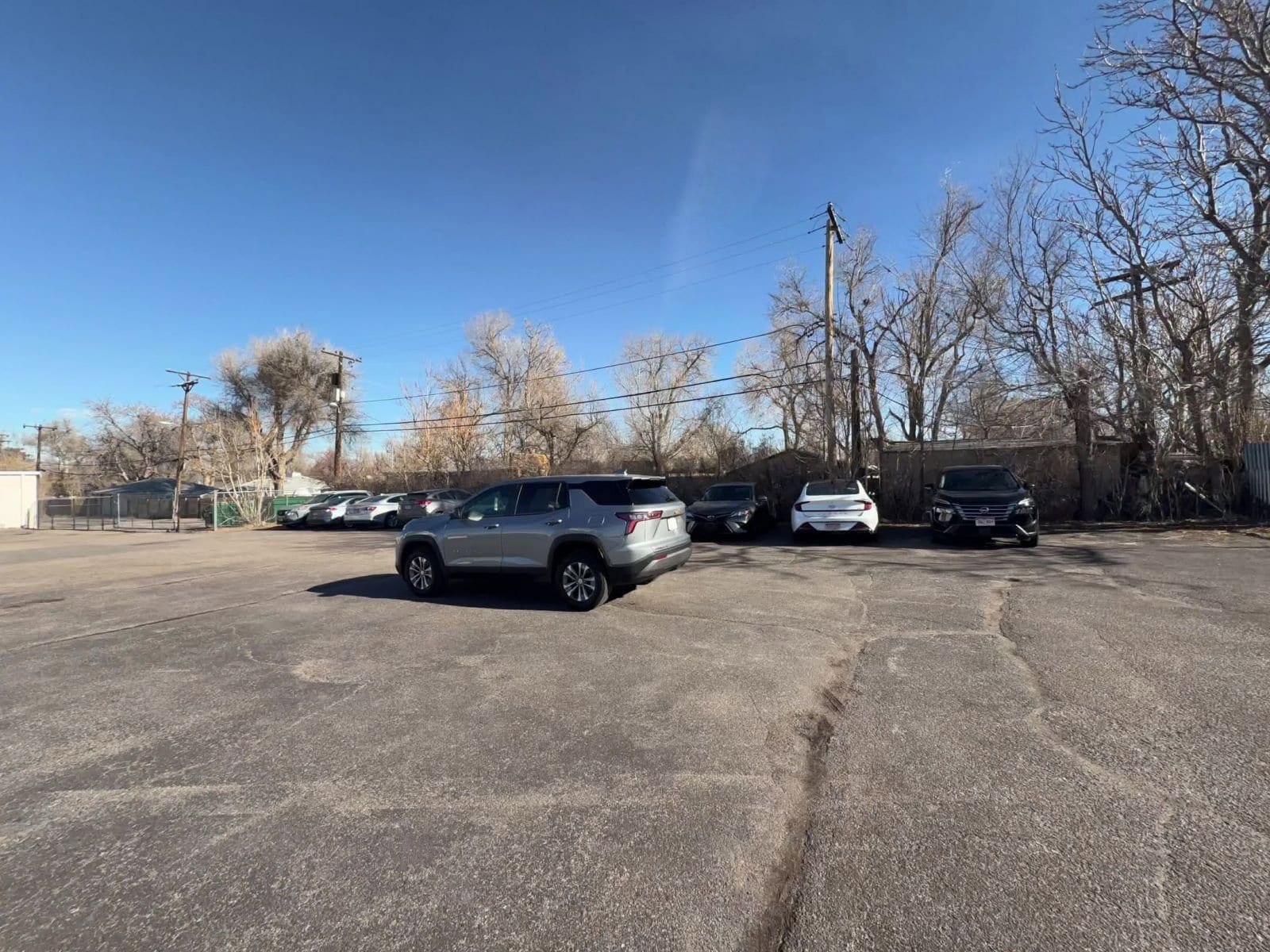 Thumbnail: 2025 Chevrolet Equinox - 12