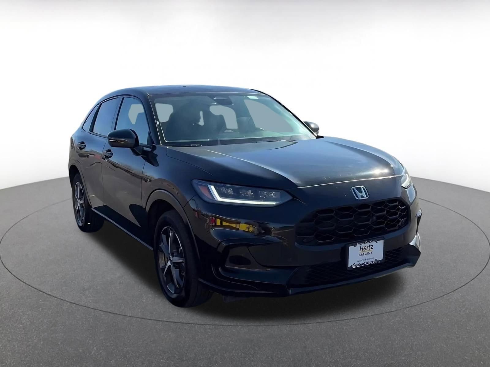 Thumbnail: 2025 Honda HR-V - 3