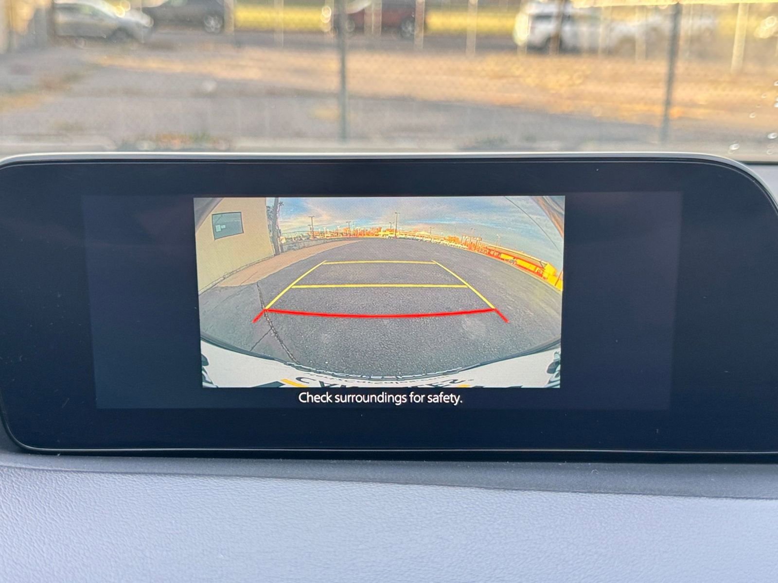 Thumbnail: 2025 Mazda CX-50 - 17