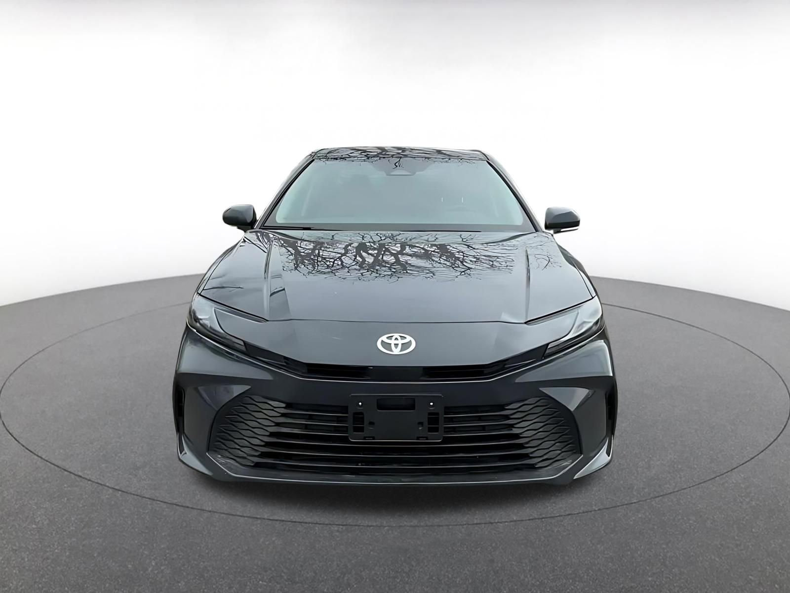 Thumbnail: 2025 Toyota Camry - 4