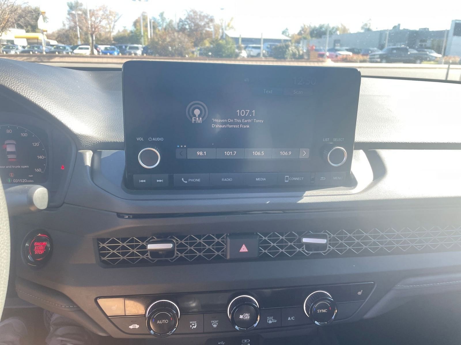 Thumbnail: 2024 Honda Accord - 18