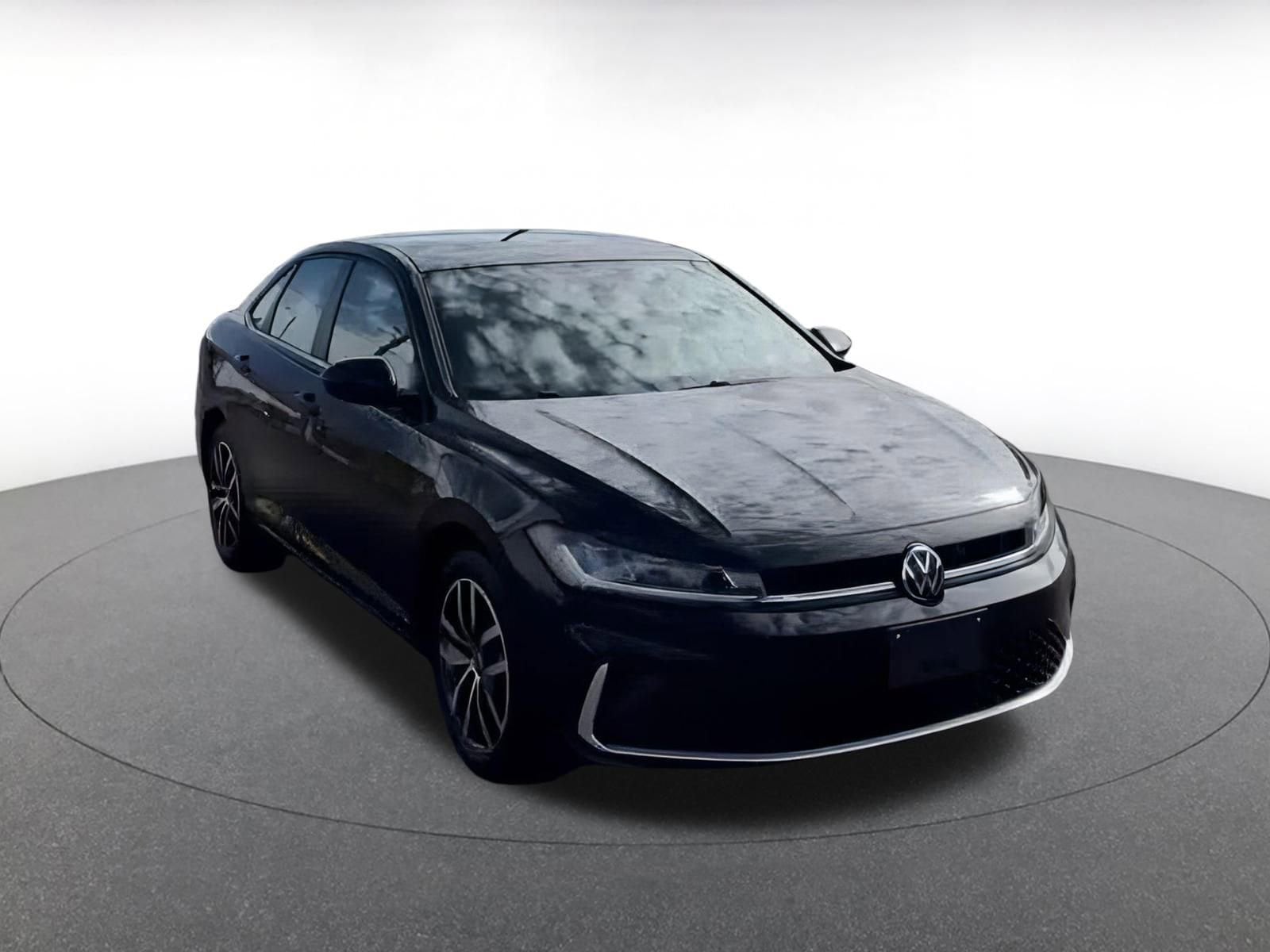 Thumbnail: 2025 Volkswagen Jetta - 3