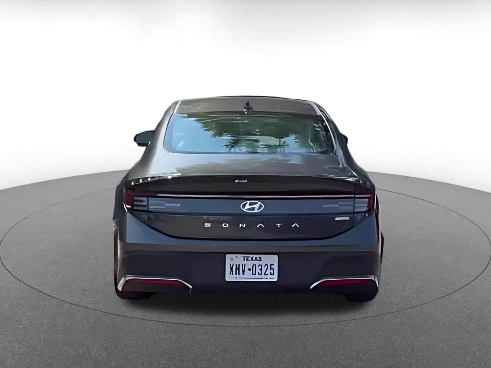 Thumbnail: 2026 Hyundai Sonata - 10