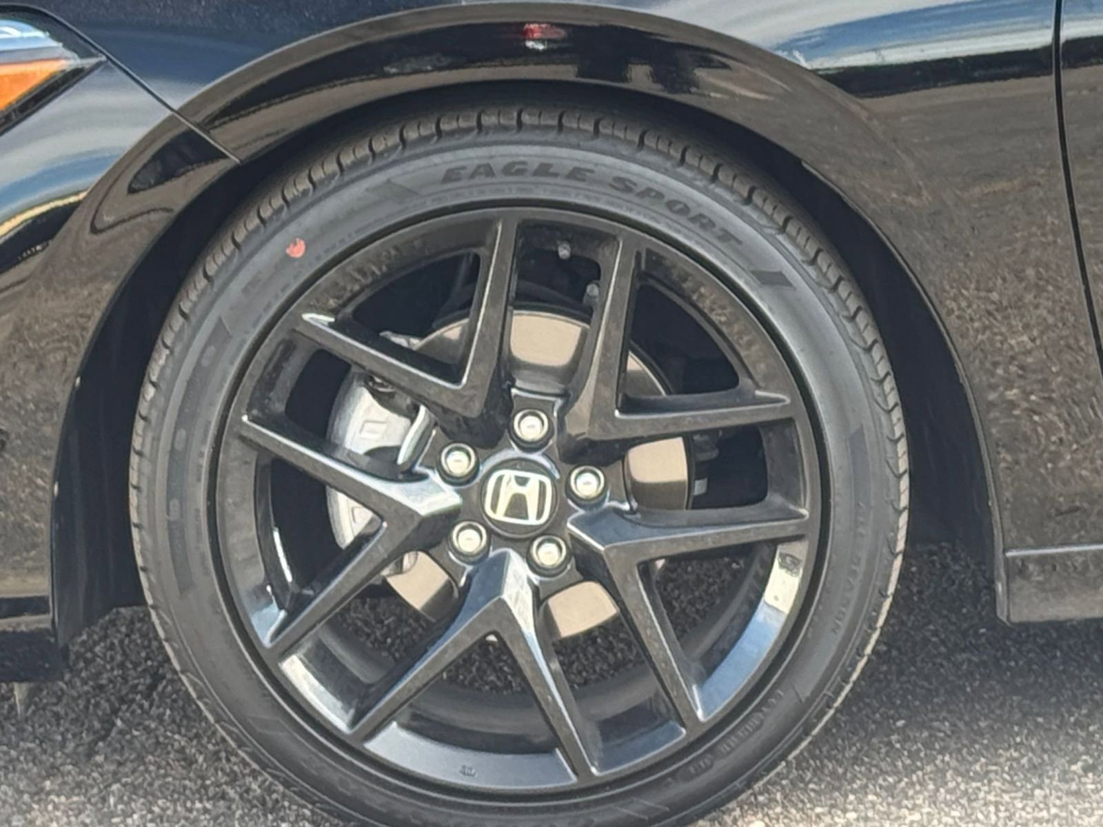 Thumbnail: 2025 Honda Civic - 28