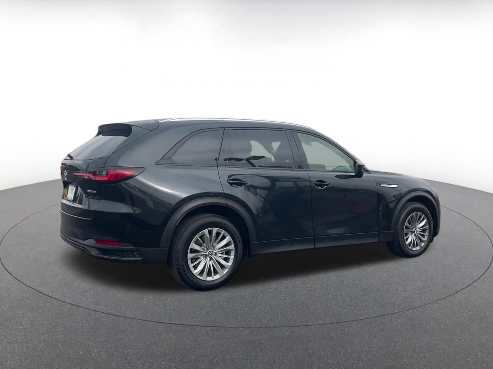 Thumbnail: 2025 Mazda CX-90 - 14