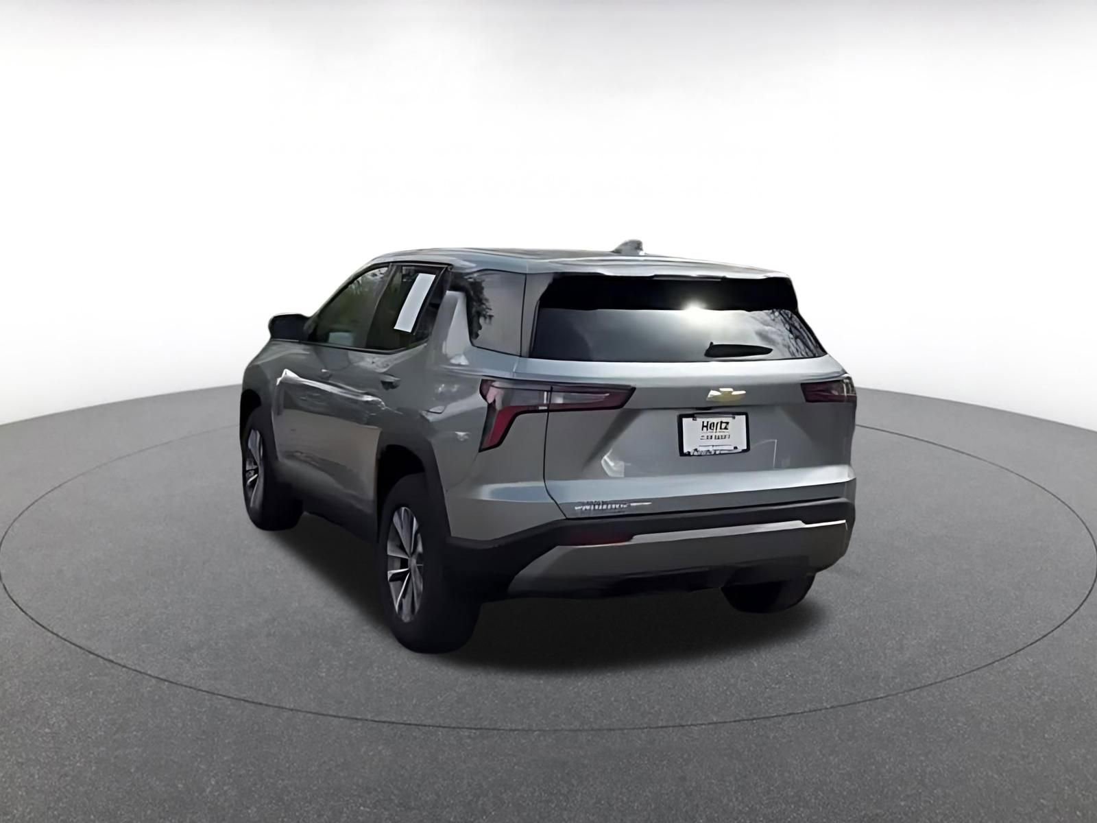 Thumbnail: 2025 Chevrolet Equinox - 11