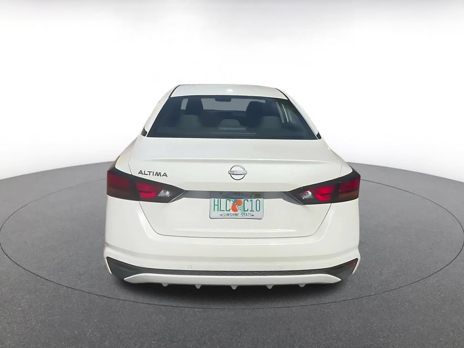 Thumbnail: 2025 Nissan Altima - 12