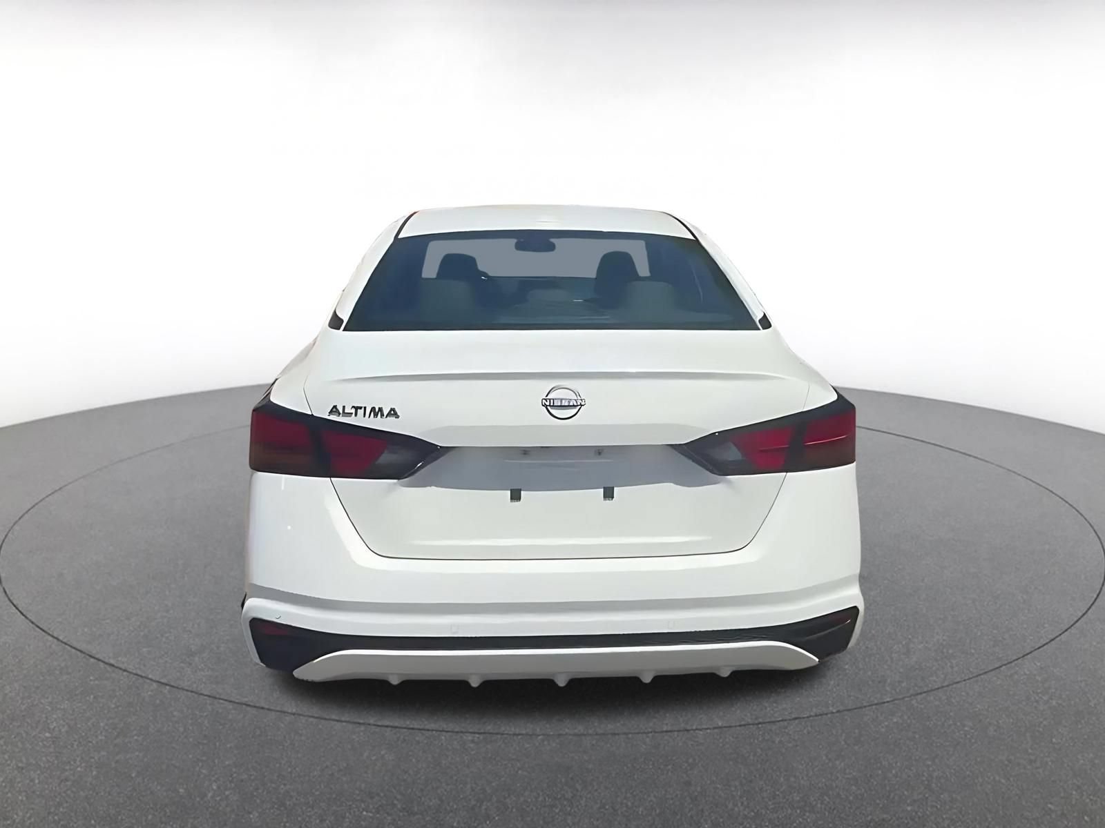Thumbnail: 2025 Nissan Altima - 12