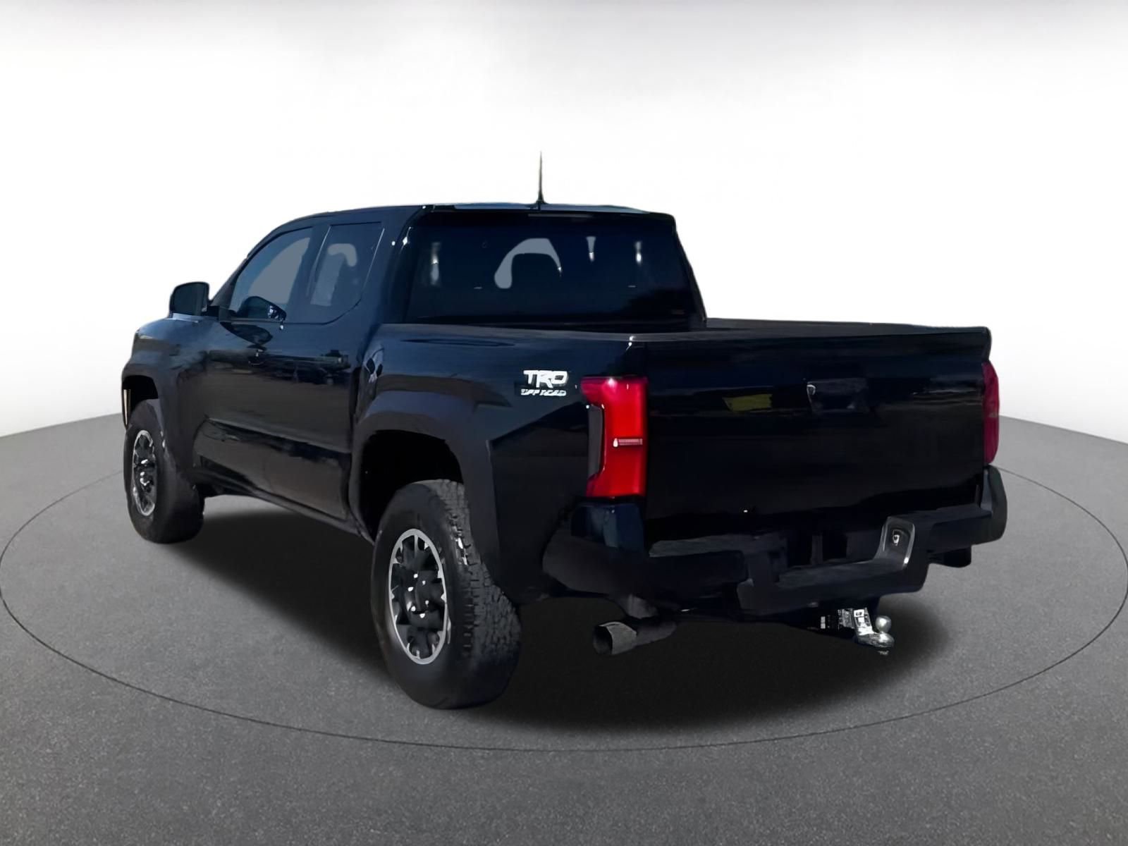 Thumbnail: 2025 Toyota Tacoma - 10