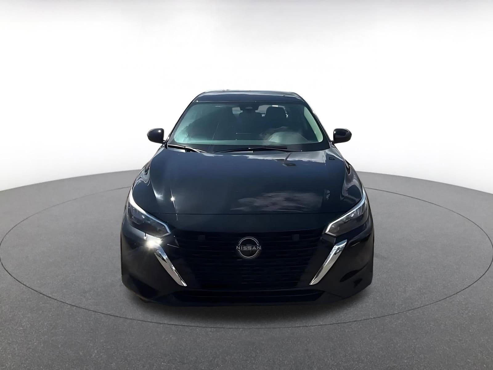 Thumbnail: 2025 Nissan Sentra - 4