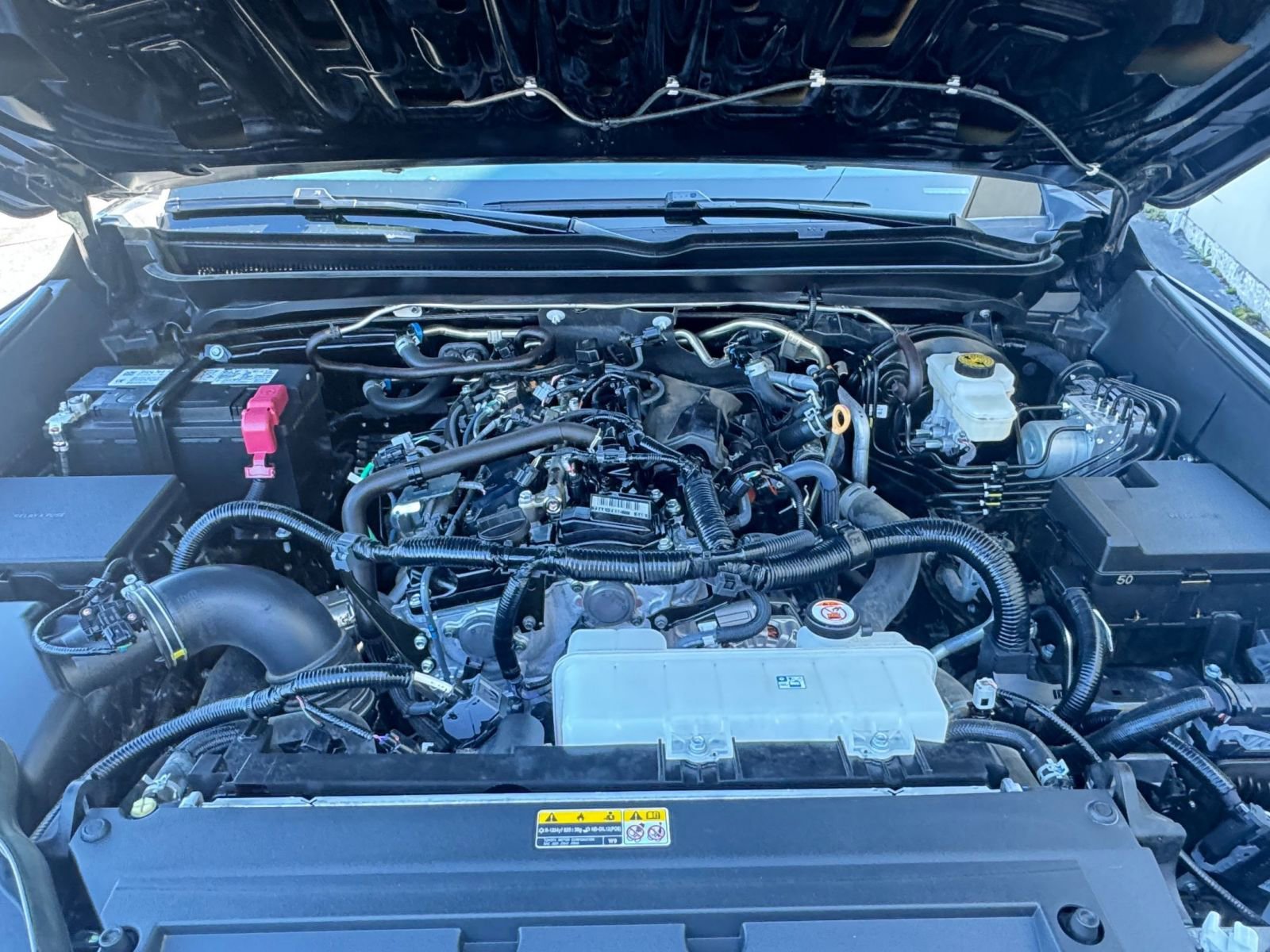 Thumbnail: 2025 Toyota Tacoma - 29