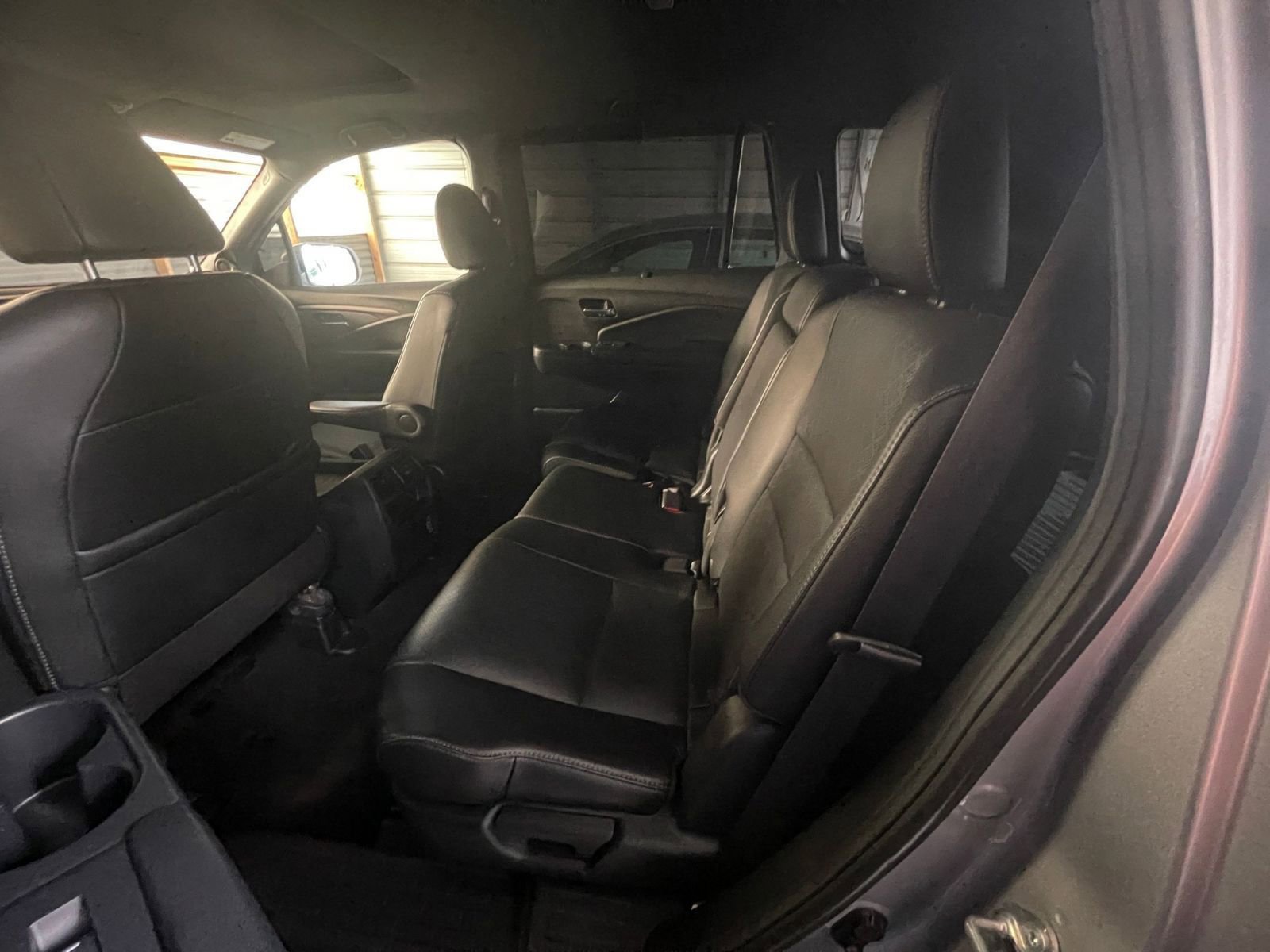 Thumbnail: 2020 Honda Passport - 25