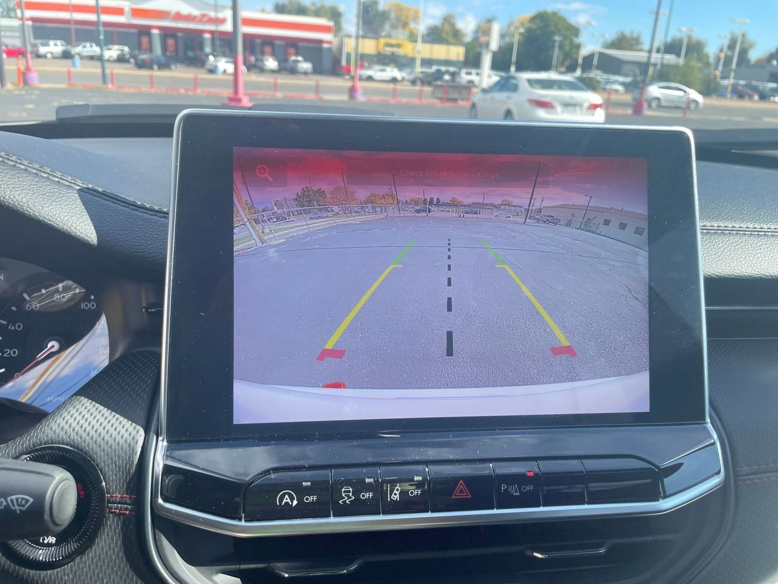 Thumbnail: 2025 Jeep Compass - 17