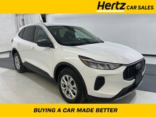 2023 Ford Escape Active -
                Denver, CO