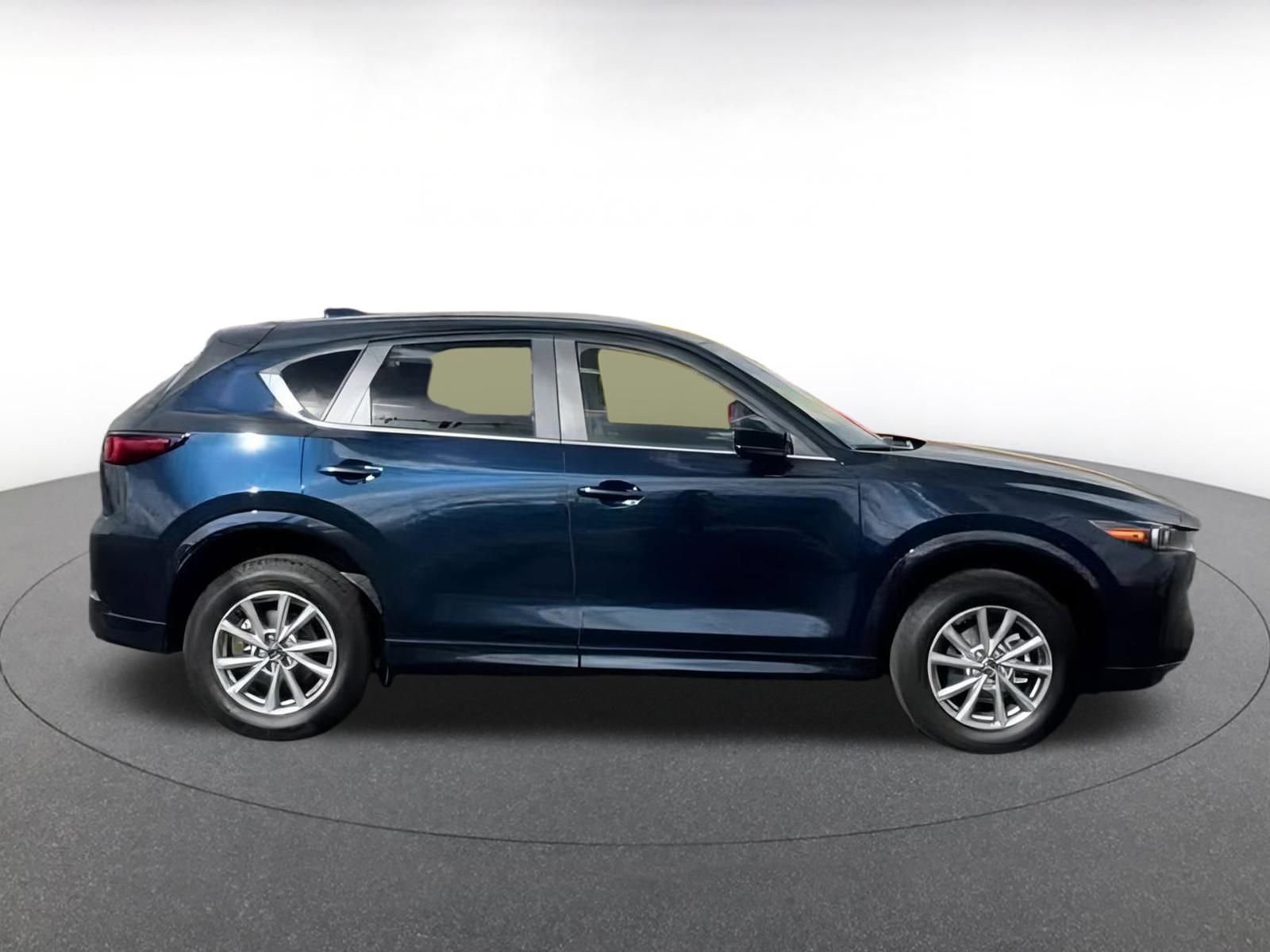 Thumbnail: 2025 Mazda CX-5 - 11