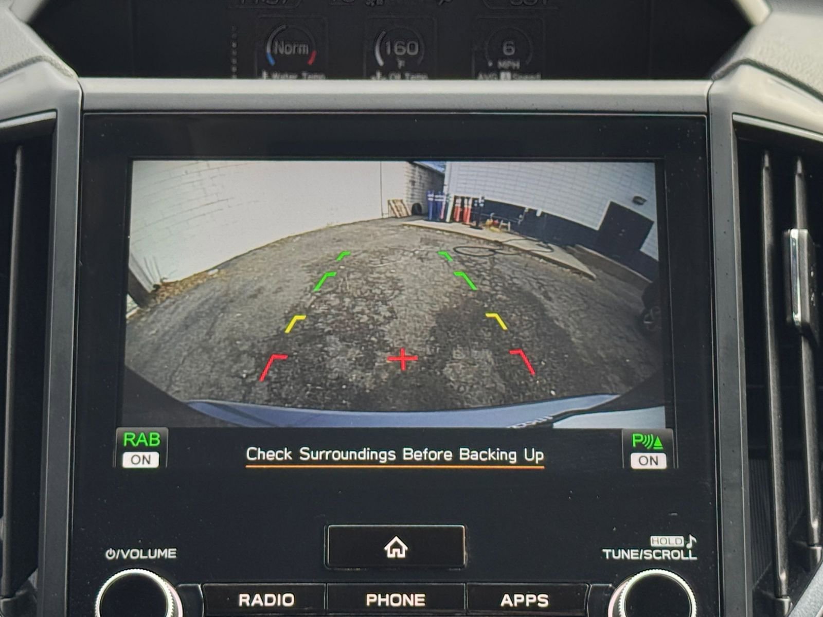 Thumbnail: 2024 Subaru Forester - 17