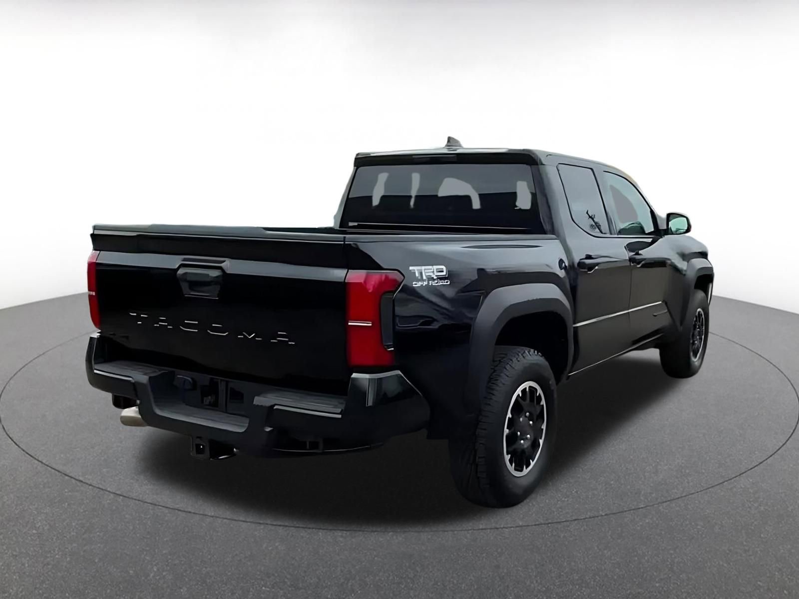 Thumbnail: 2025 Toyota Tacoma - 14