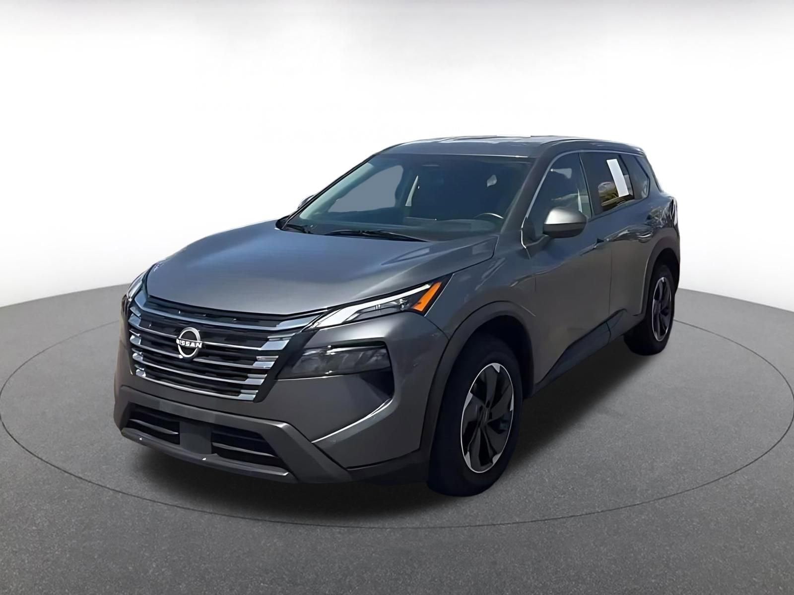 Thumbnail: 2025 Nissan Rogue - 7
