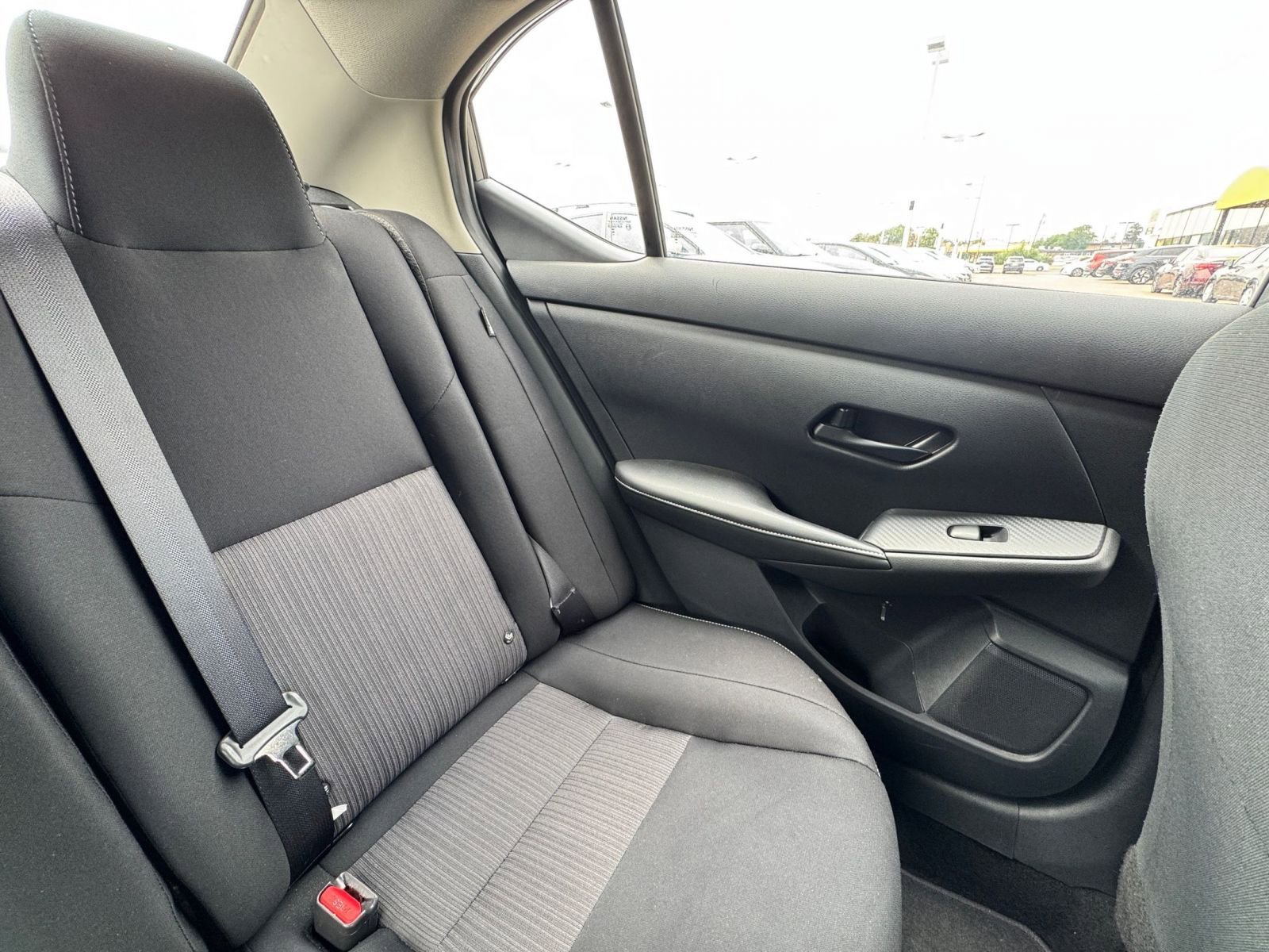 Thumbnail: 2024 Nissan Sentra - 35