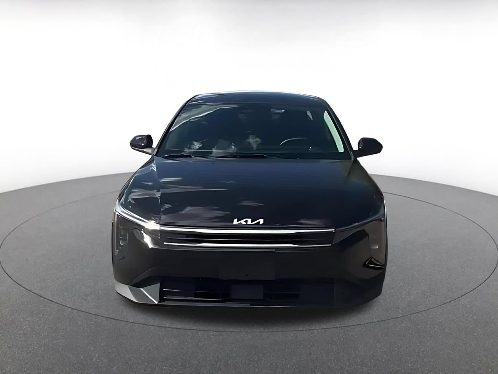 Thumbnail: 2025 Kia K4 - 4