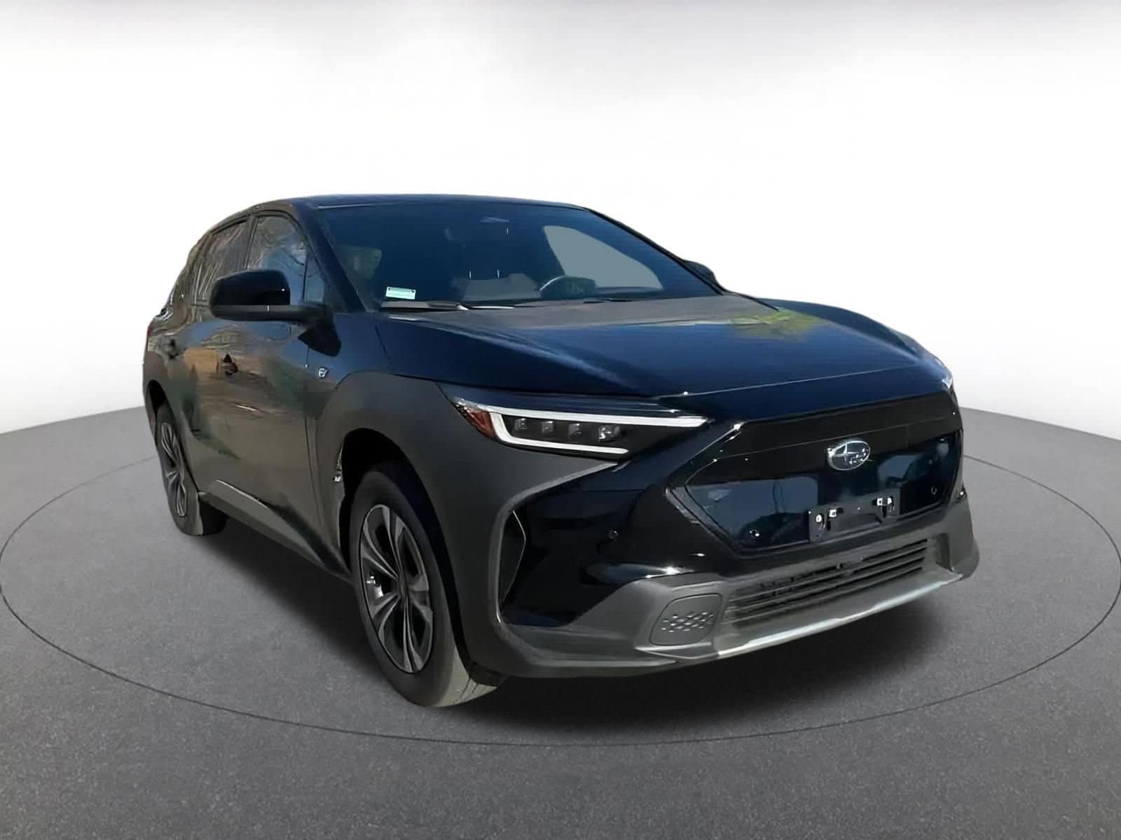 Thumbnail: 2023 Subaru Solterra - 3