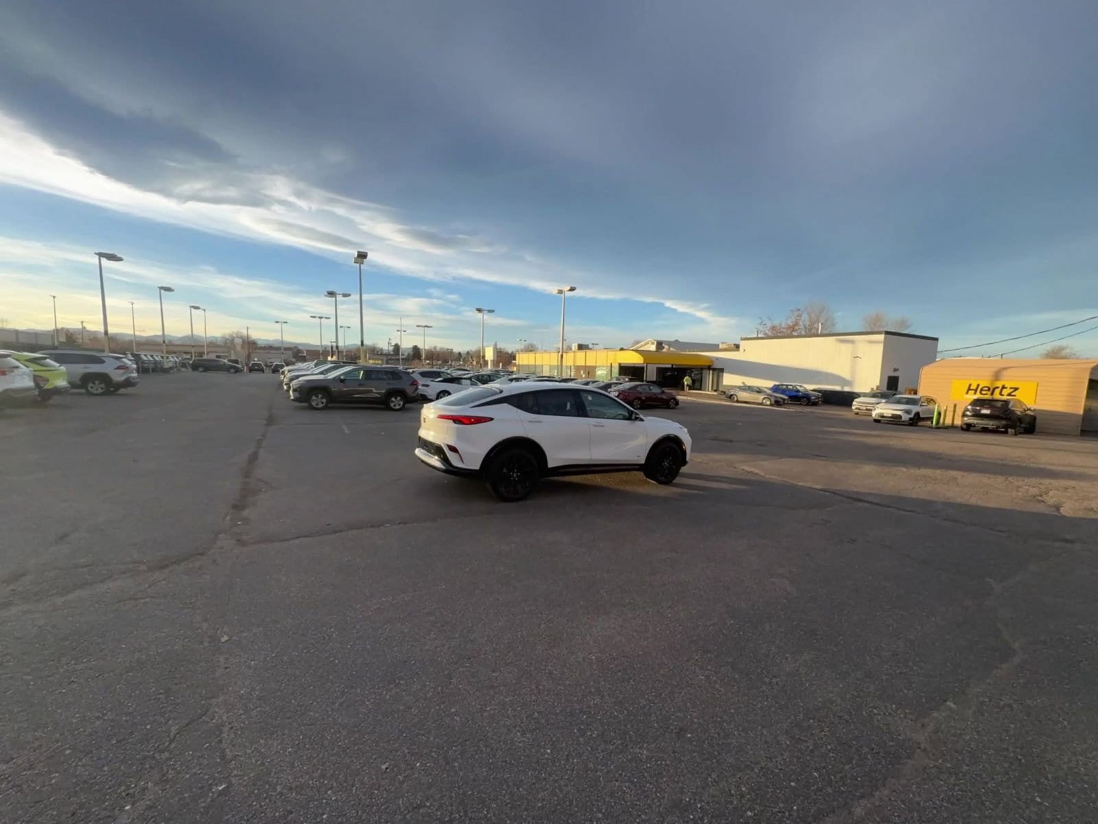 Thumbnail: 2025 Buick Envista - 9