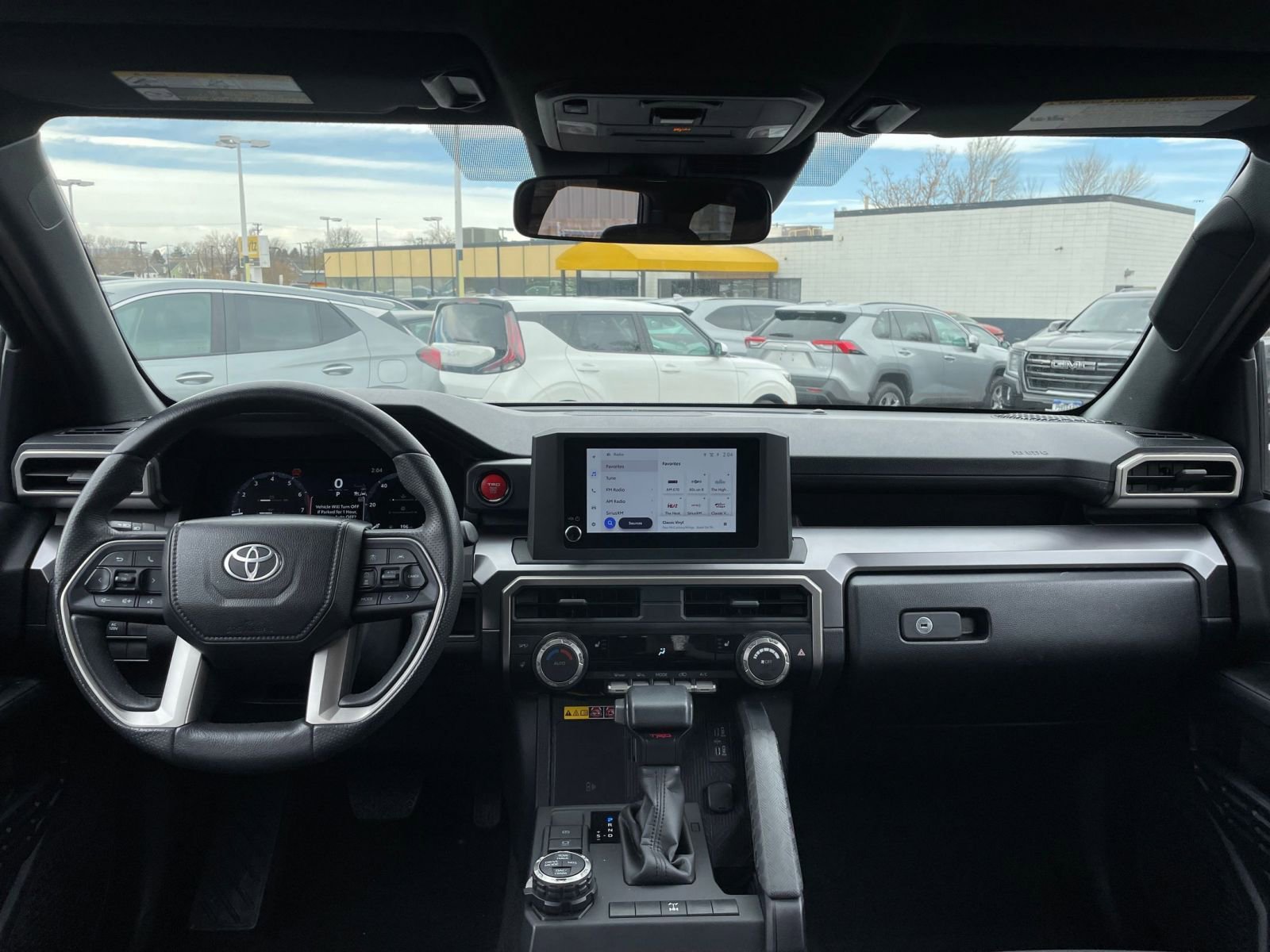 Thumbnail: 2025 Toyota 4Runner - 33