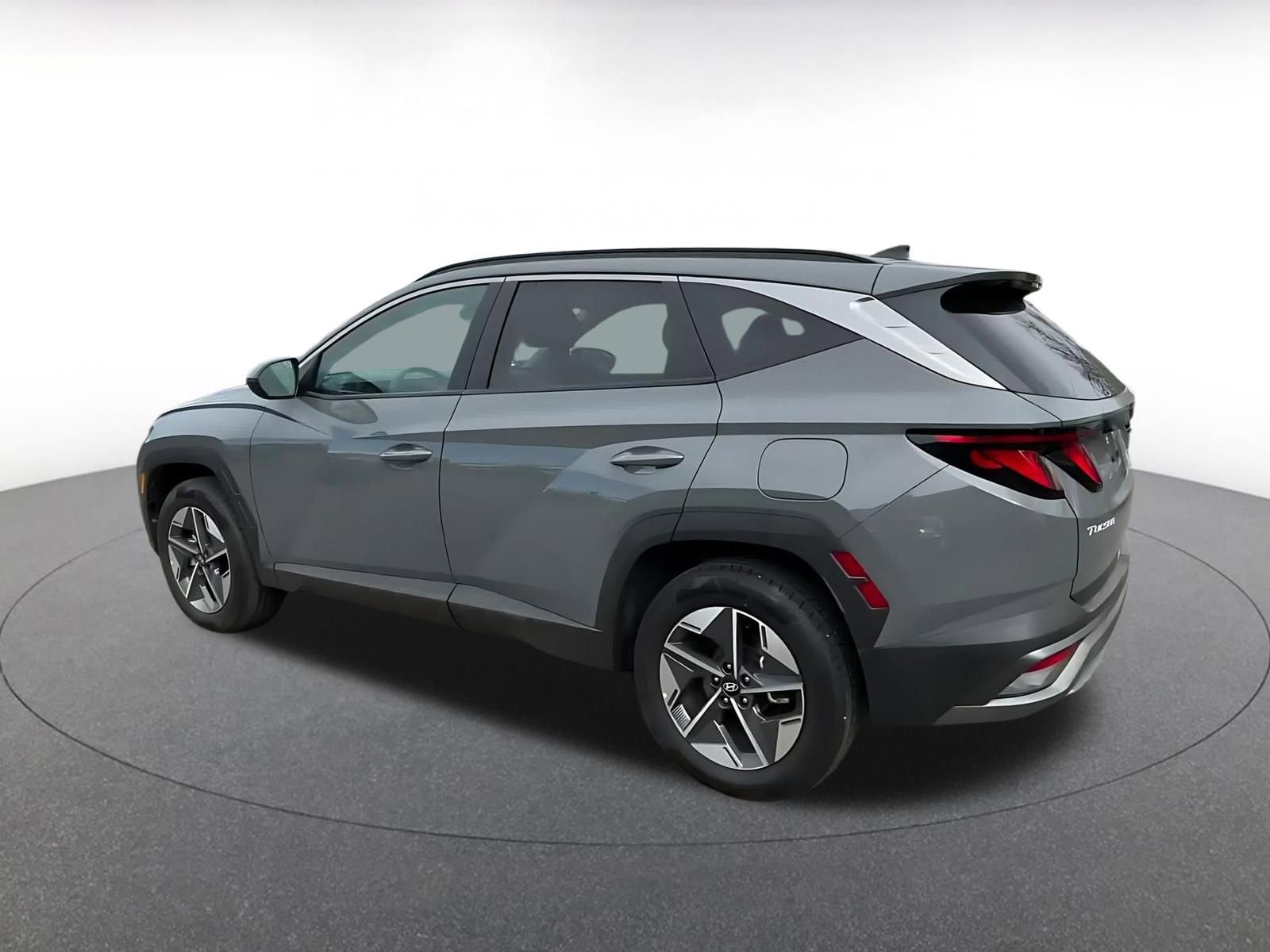 Thumbnail: 2025 Hyundai Tucson - 10