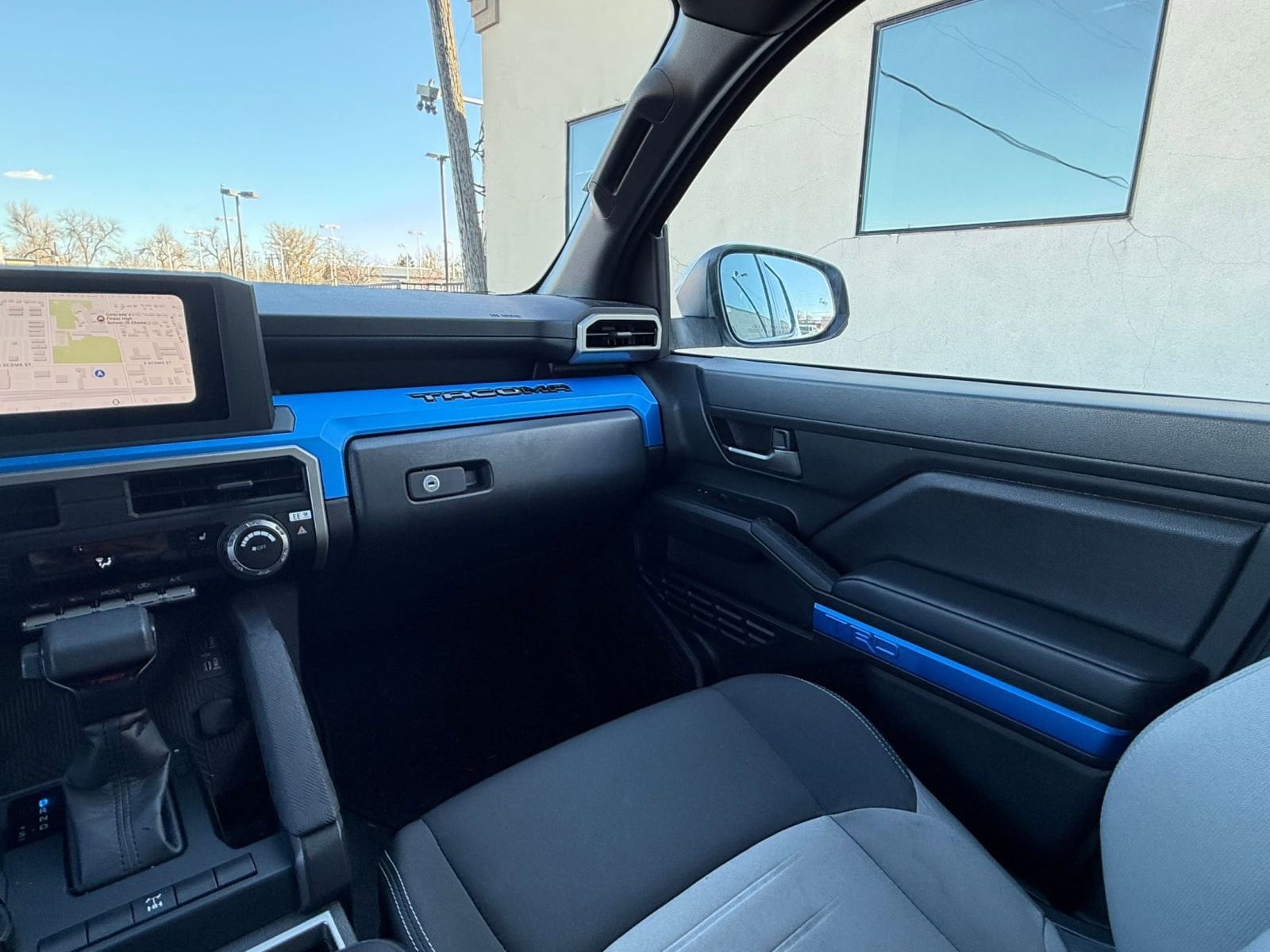 Thumbnail: 2025 Toyota Tacoma - 34