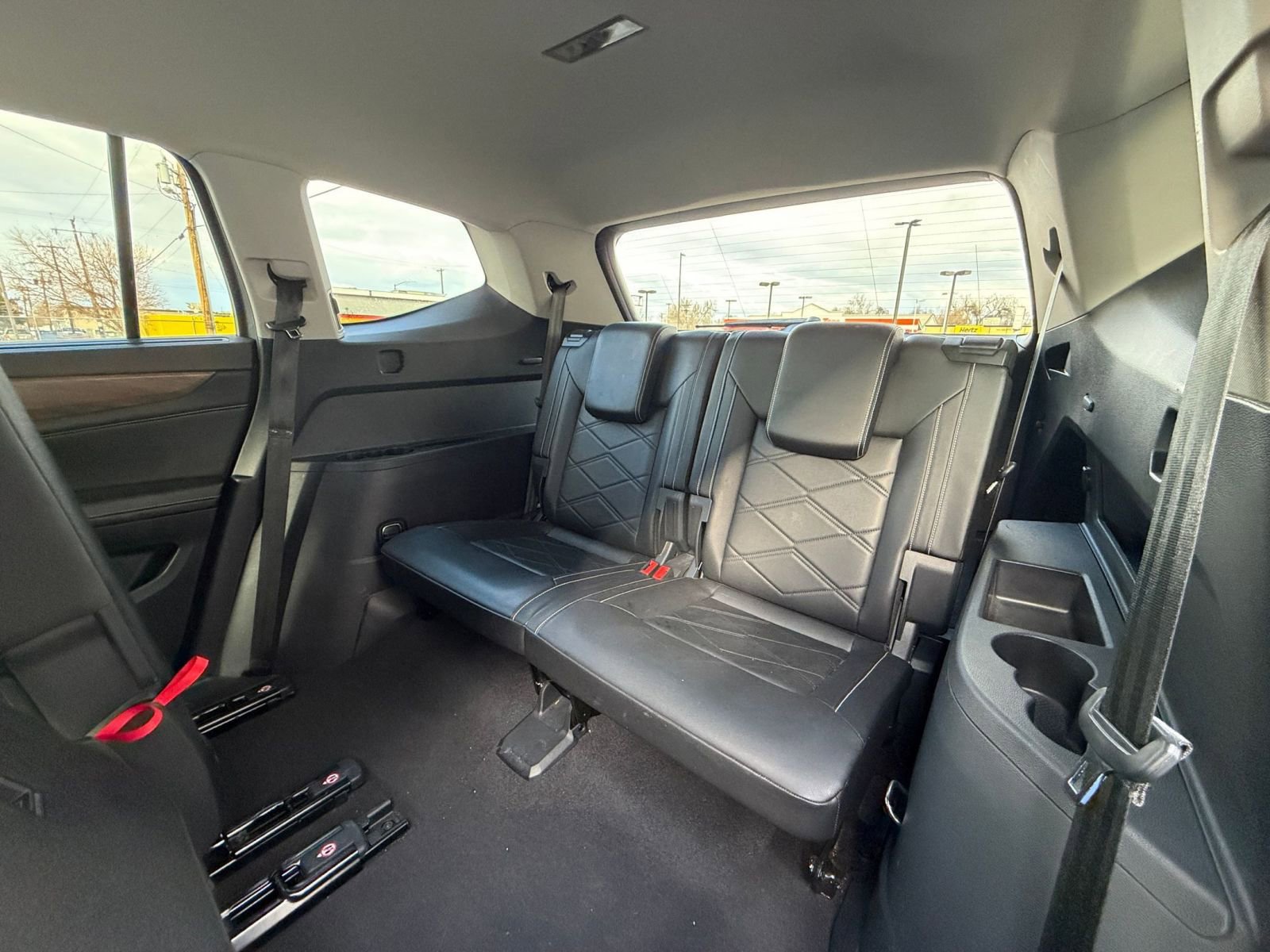 Thumbnail: 2024 Volkswagen Atlas - 28