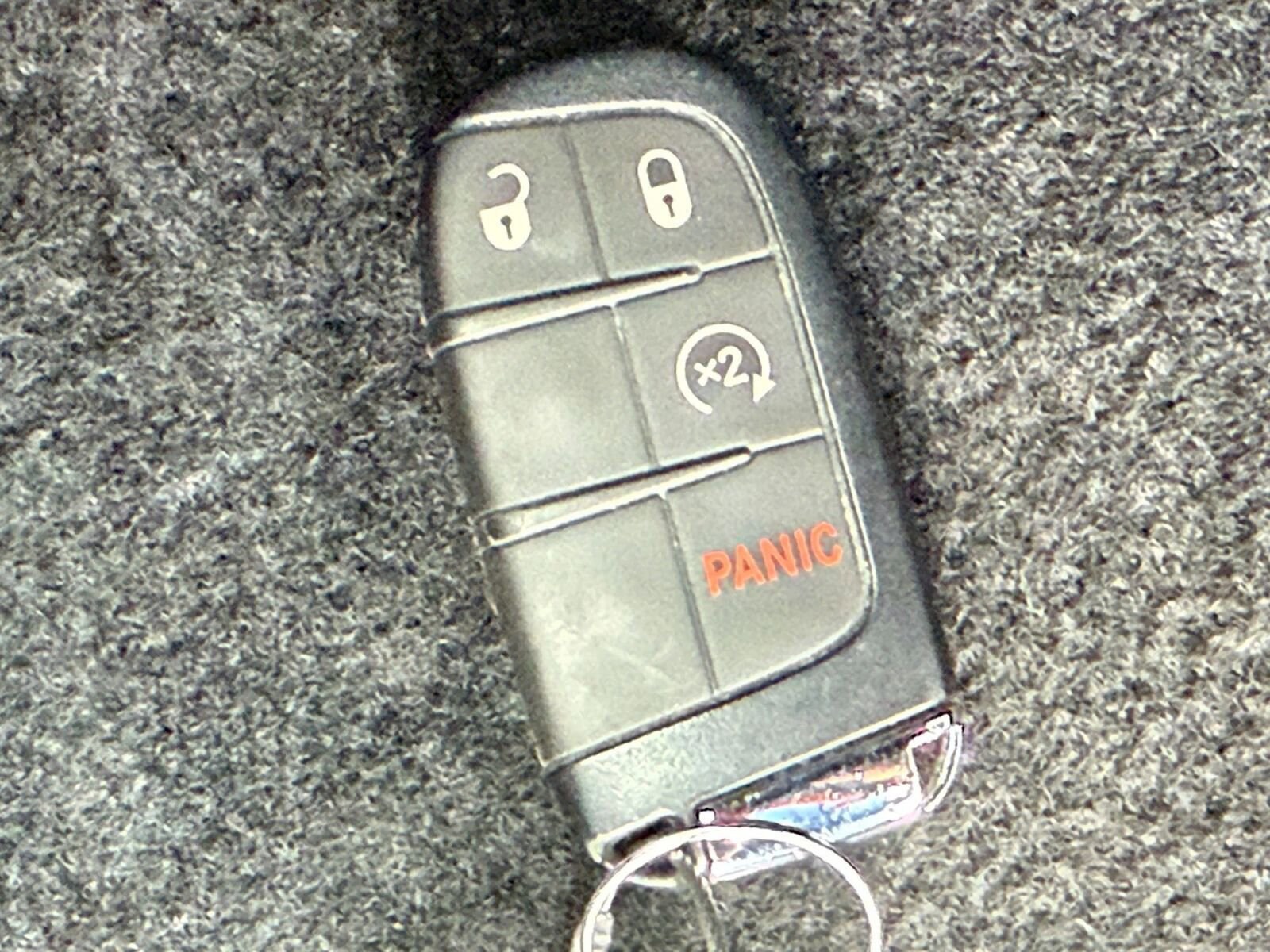 Thumbnail: 2025 Jeep Compass - 21