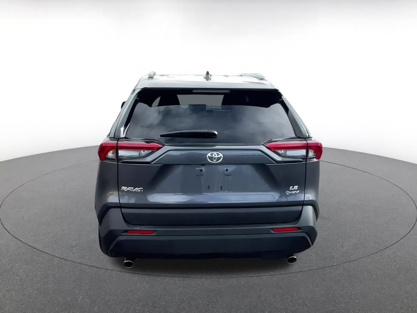 Thumbnail: 2025 Toyota RAV4 - 12