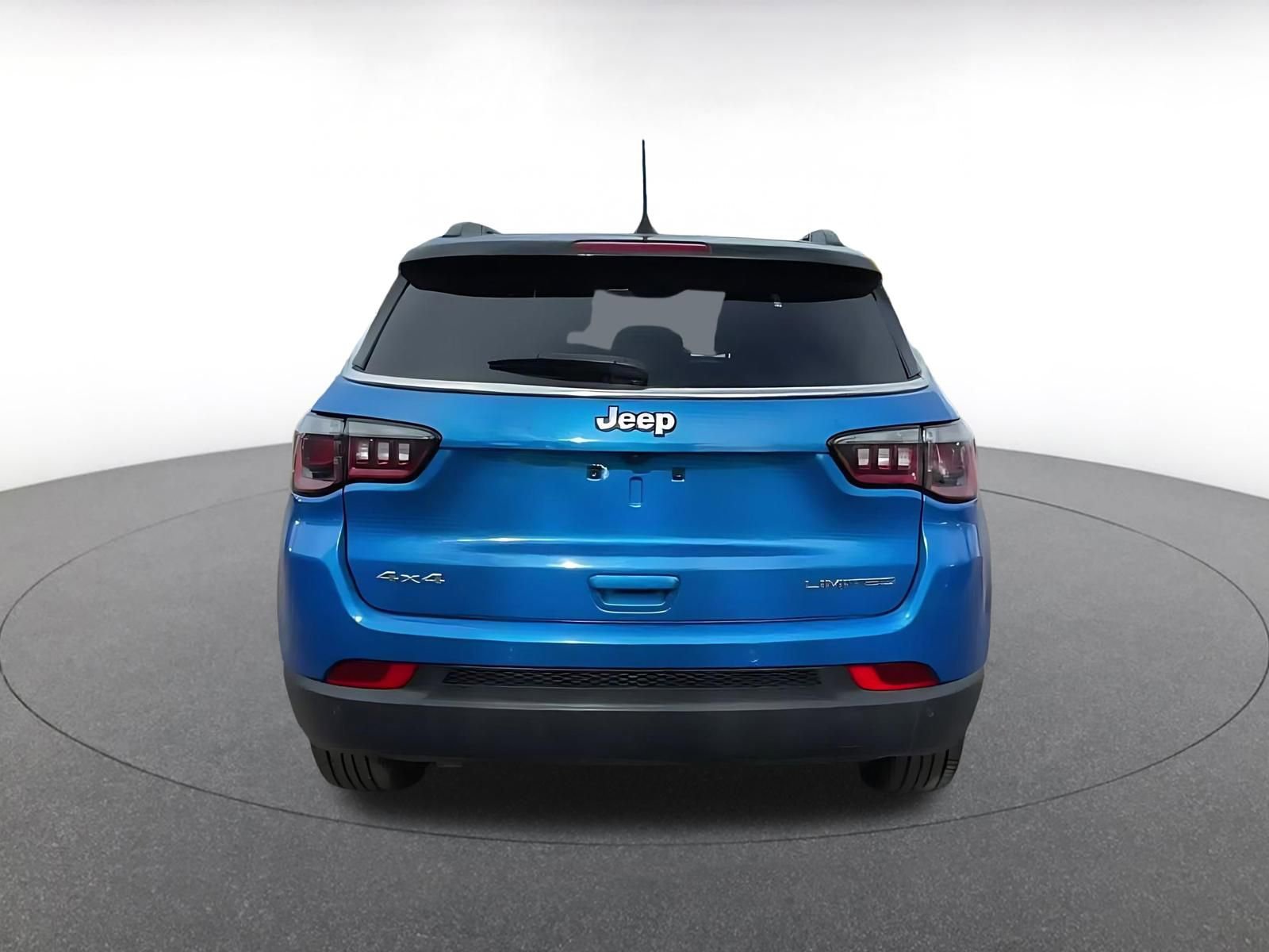 Thumbnail: 2025 Jeep Compass - 7