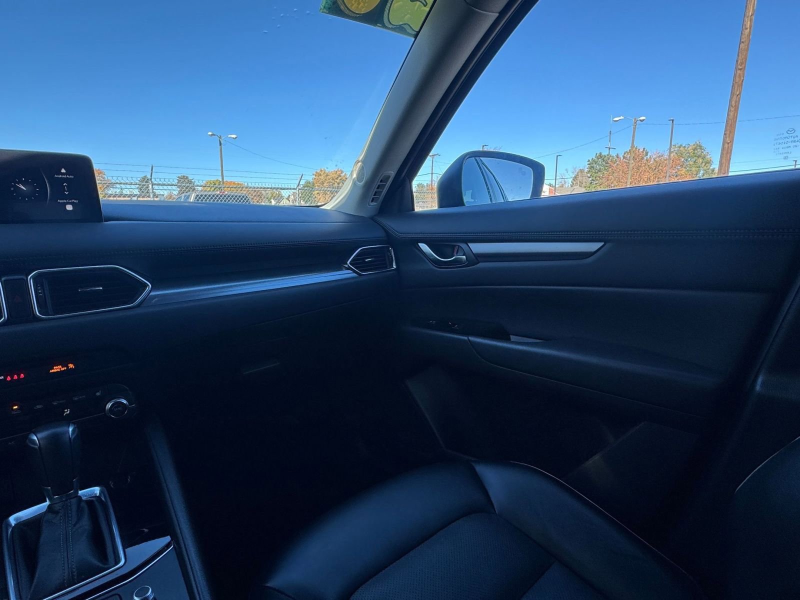 Thumbnail: 2025 Mazda CX-5 - 35