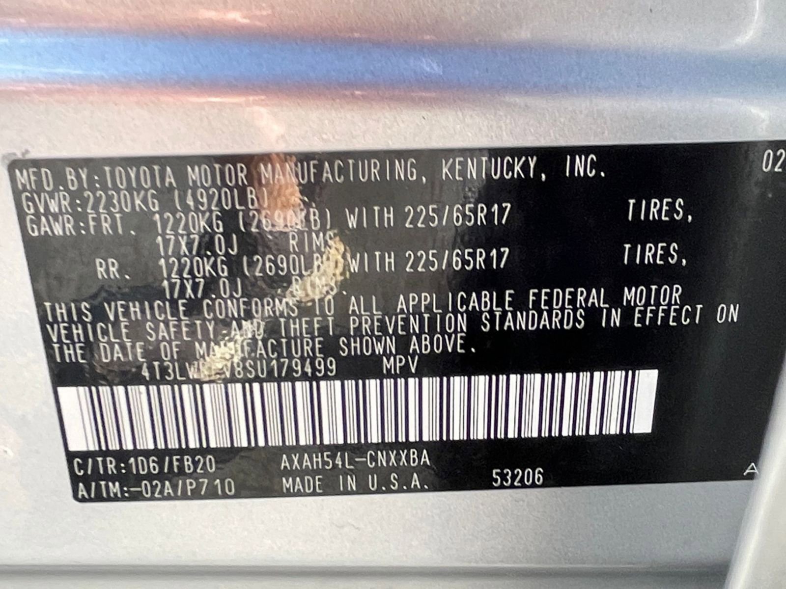 Thumbnail: 2025 Toyota RAV4 - 29