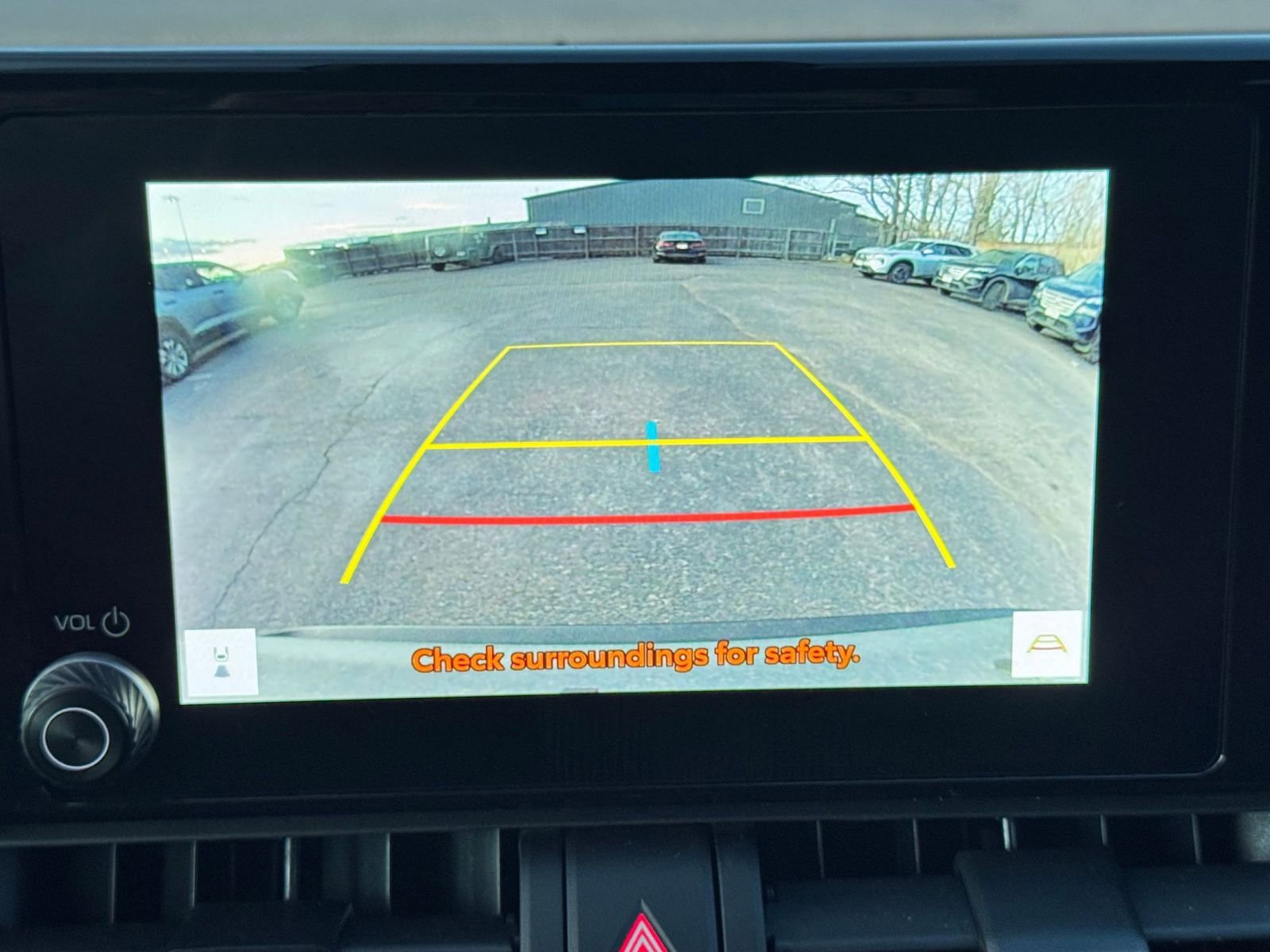 Thumbnail: 2025 Toyota RAV4 - 17