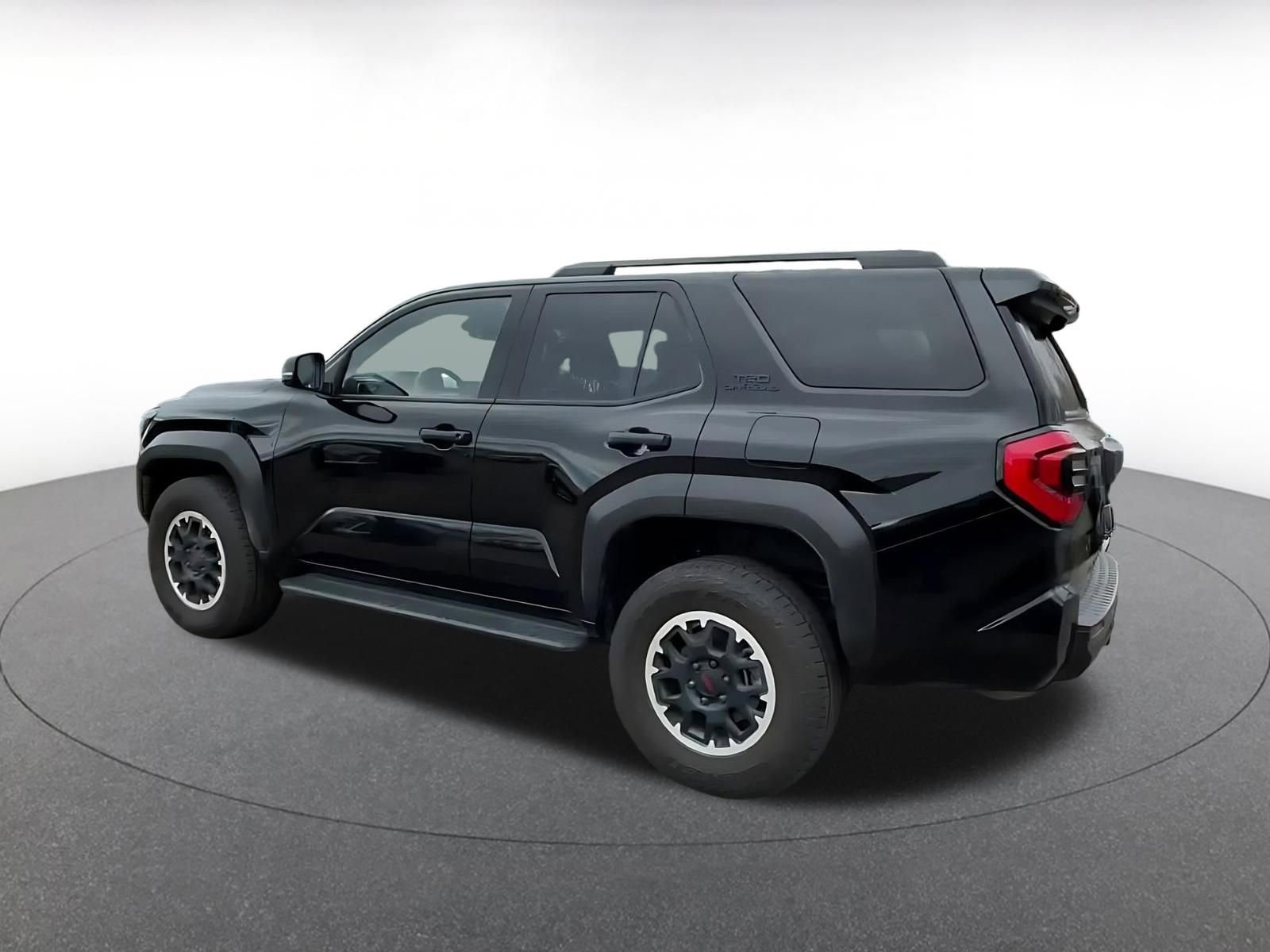 Thumbnail: 2025 Toyota 4Runner - 10
