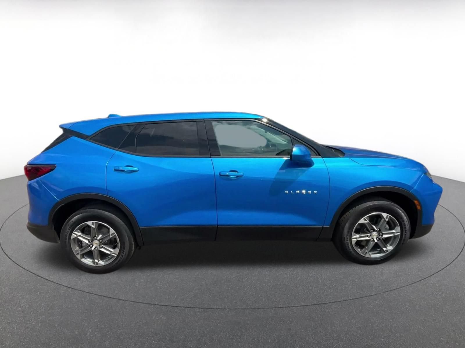 Thumbnail: 2026 Chevrolet Blazer - 13