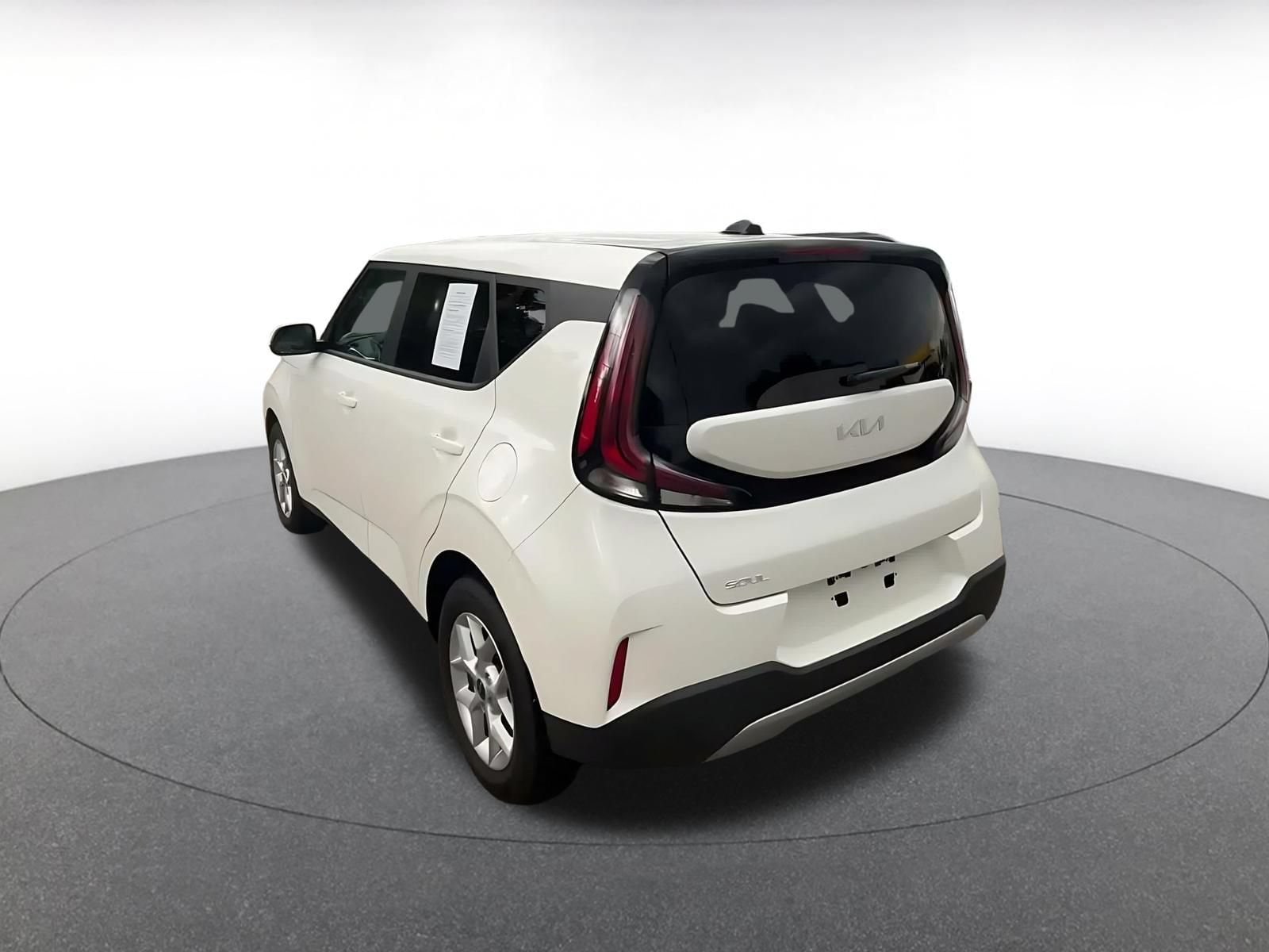 Thumbnail: 2025 Kia Soul - 11