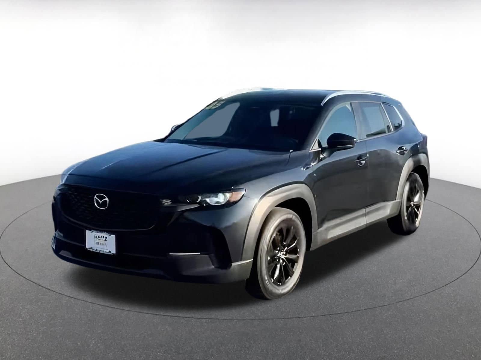 Thumbnail: 2025 Mazda CX-50 - 4