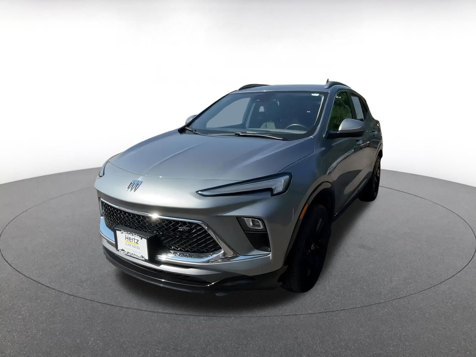 Thumbnail: 2024 Buick Encore GX - 7