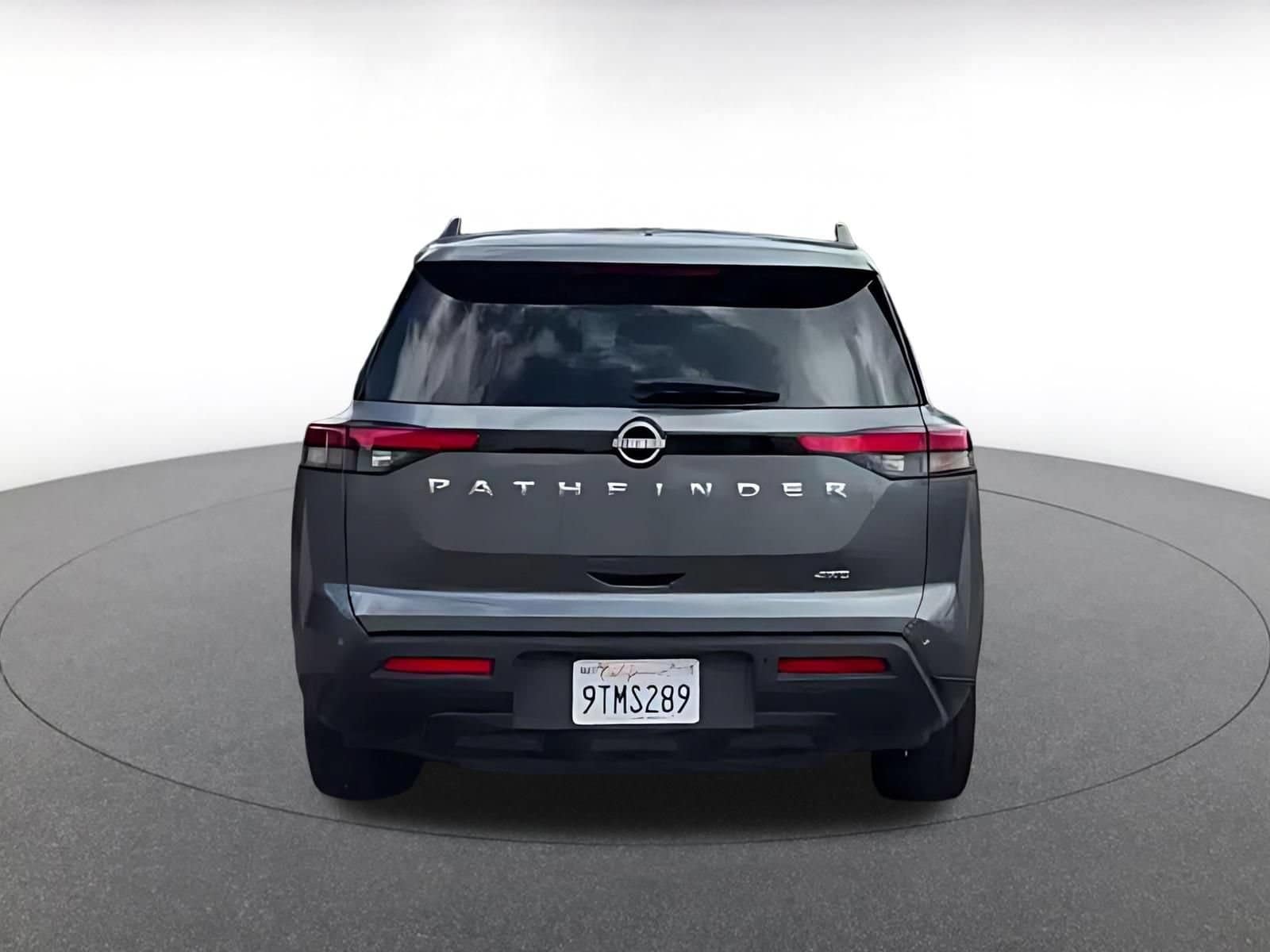Thumbnail: 2025 Nissan Pathfinder - 9