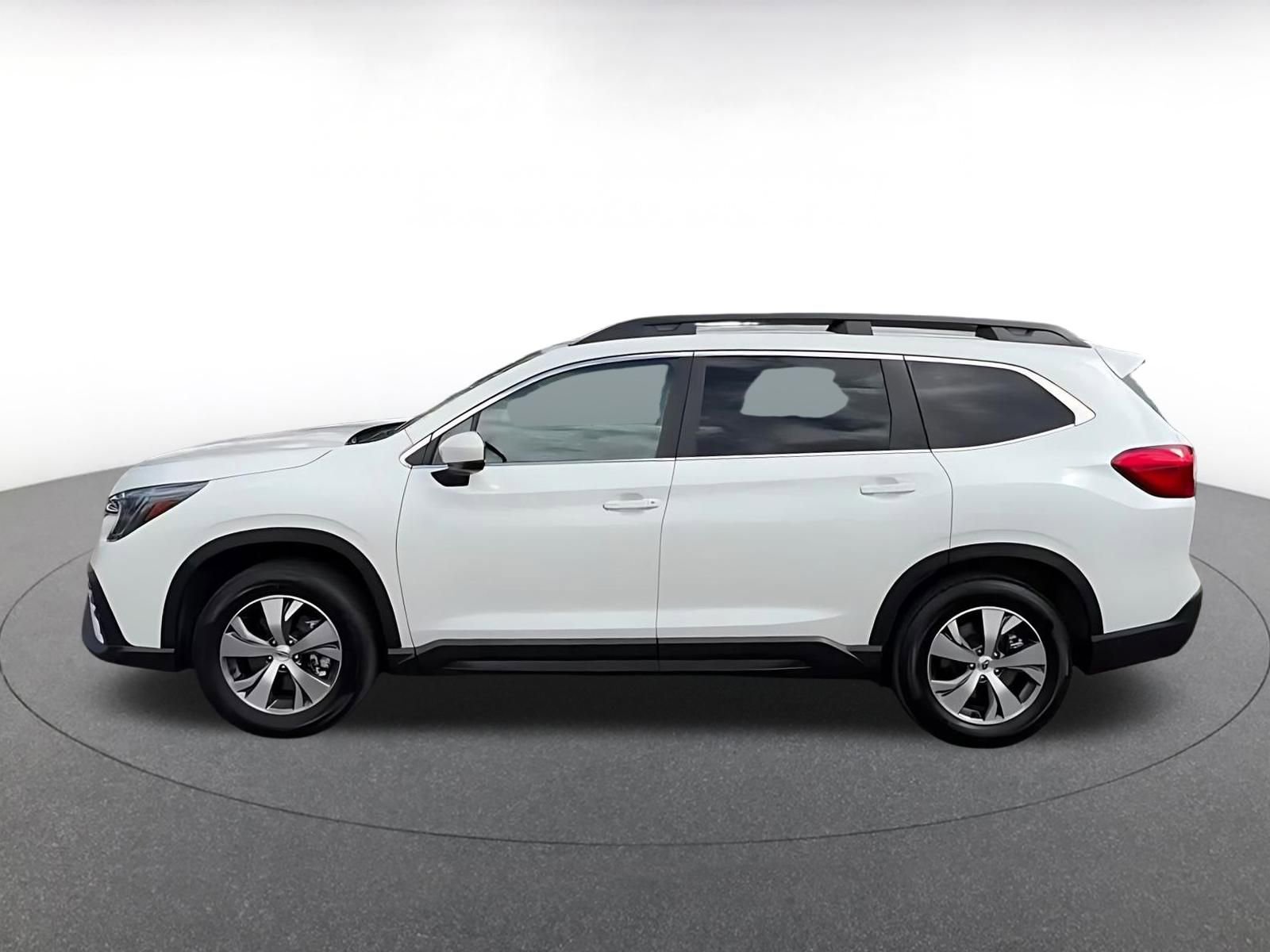 Thumbnail: 2025 Subaru Ascent - 9