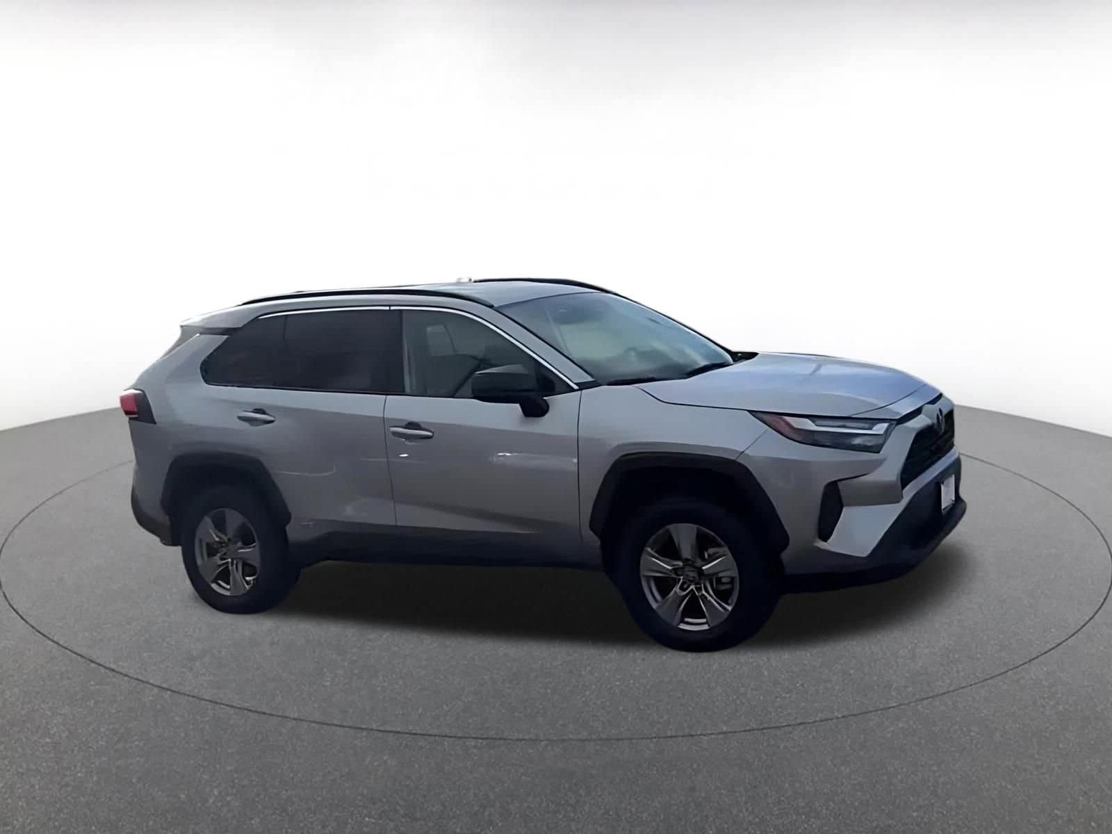 Thumbnail: 2025 Toyota RAV4 - 2