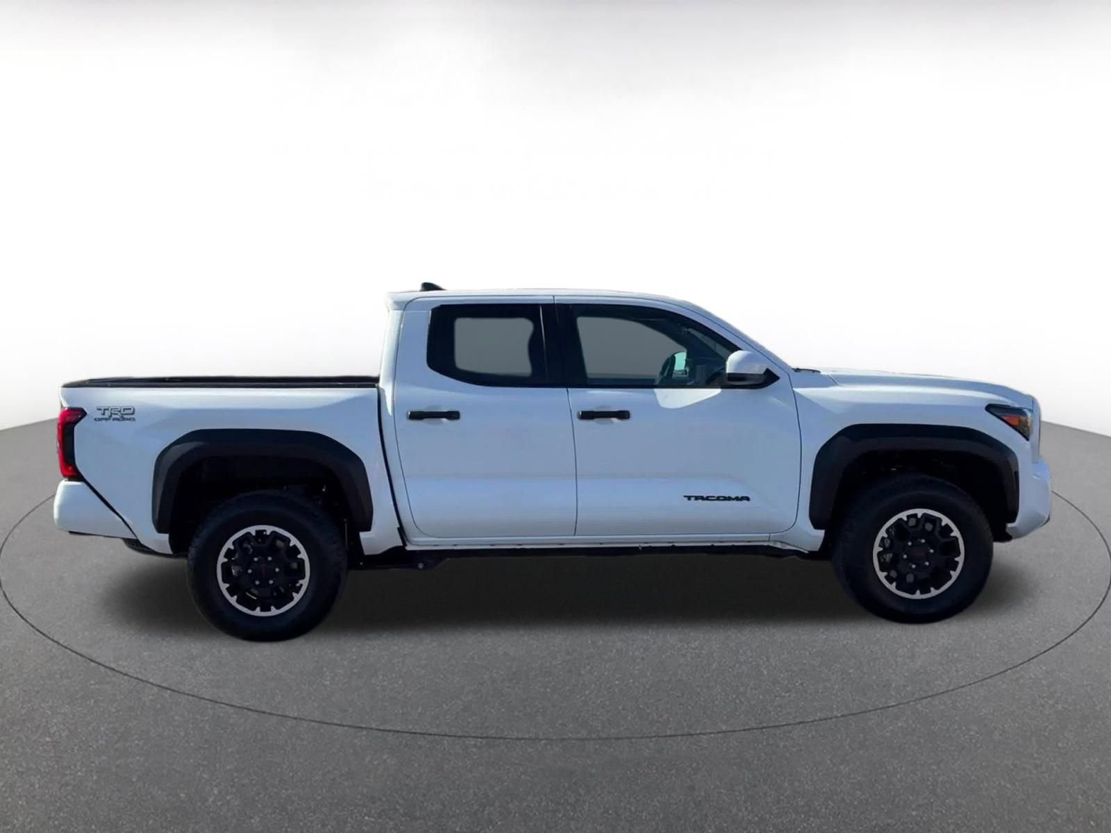 Thumbnail: 2025 Toyota Tacoma - 16